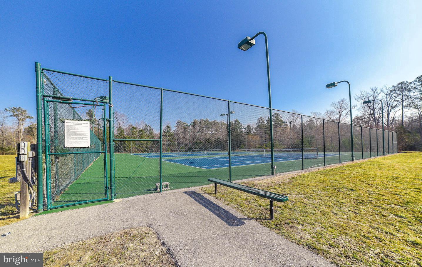 WOODLAND PARK AT WILDEWOOD - Residential