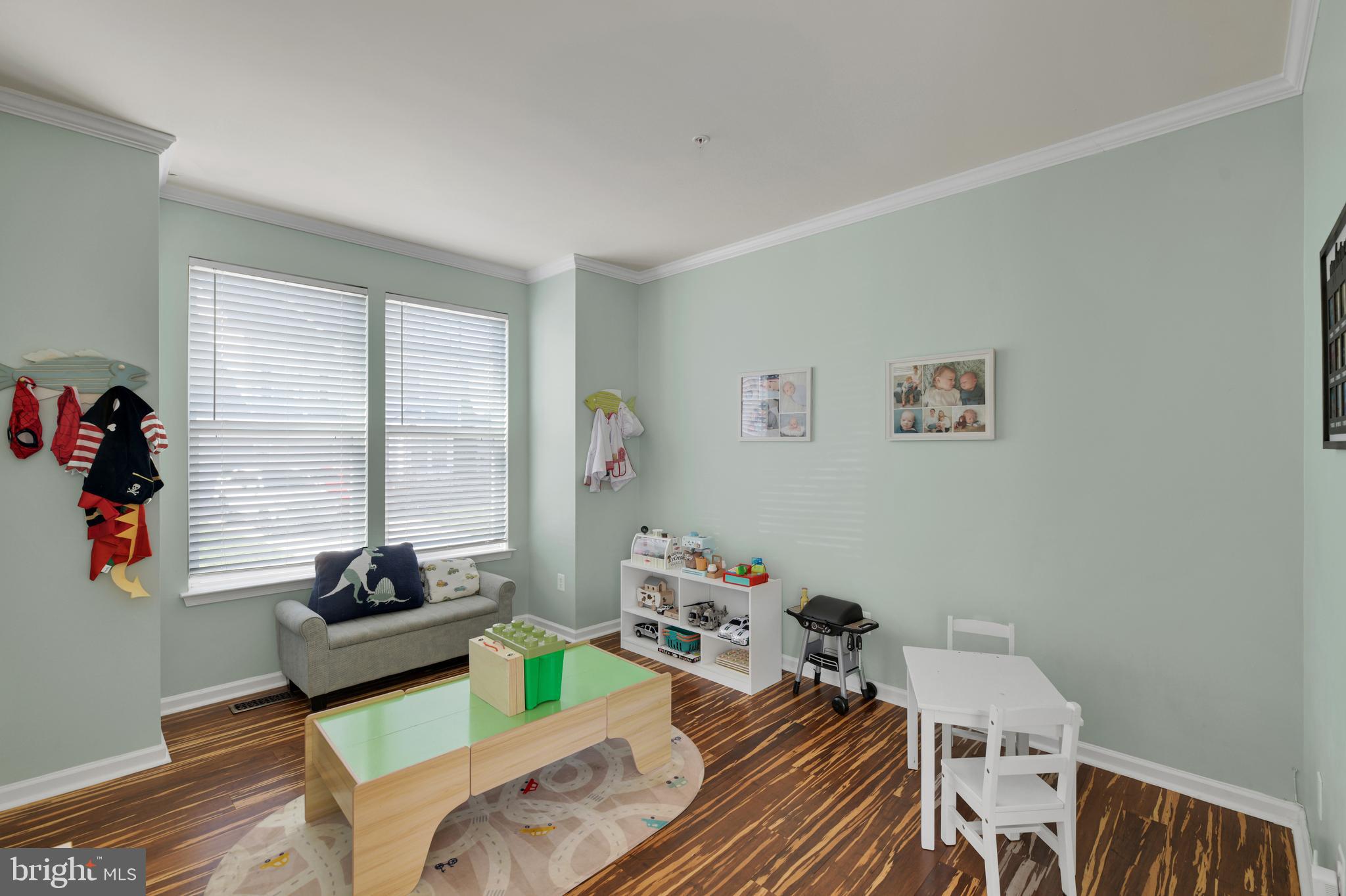 WOODLAND PARK AT WILDEWOOD - Residential