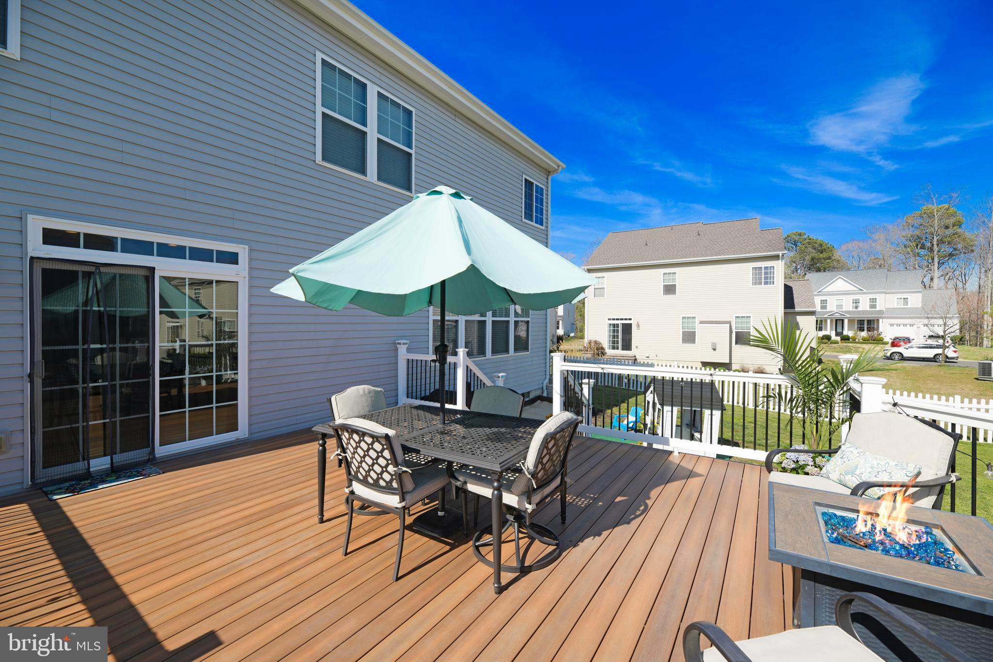 WOODLAND PARK AT WILDEWOOD - Residential