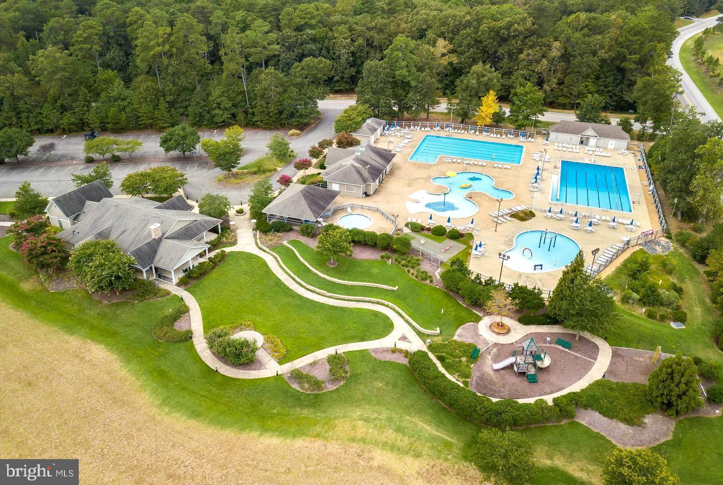 WOODLAND PARK AT WILDEWOOD - Residential