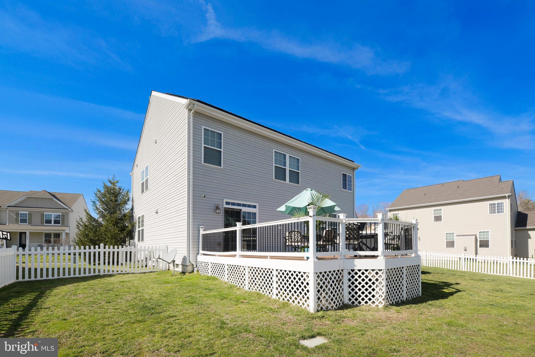 WOODLAND PARK AT WILDEWOOD - Residential