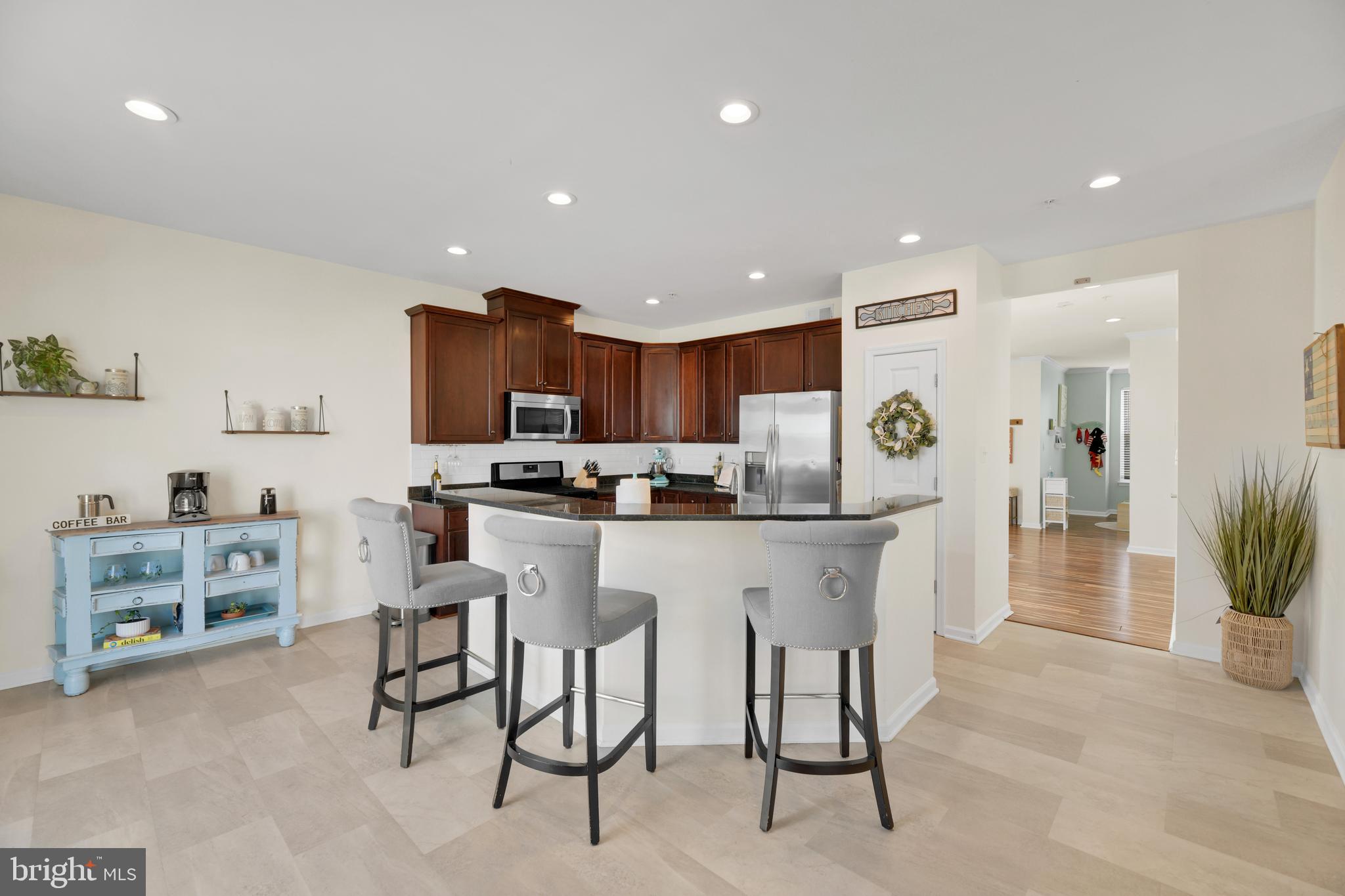 WOODLAND PARK AT WILDEWOOD - Residential