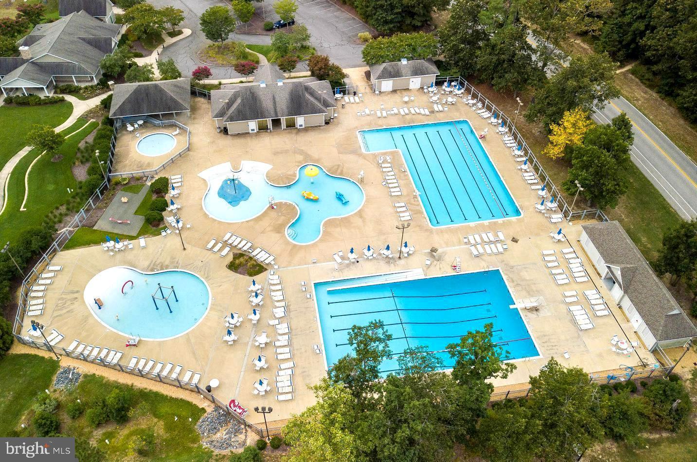 WOODLAND PARK AT WILDEWOOD - Residential