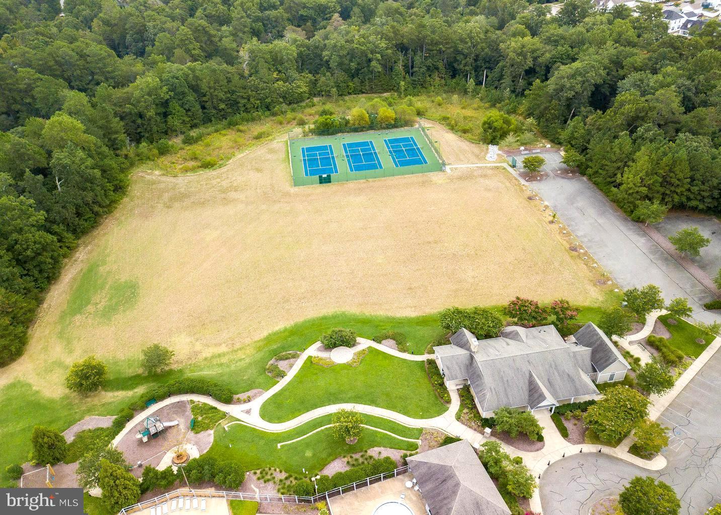 WOODLAND PARK AT WILDEWOOD - Residential