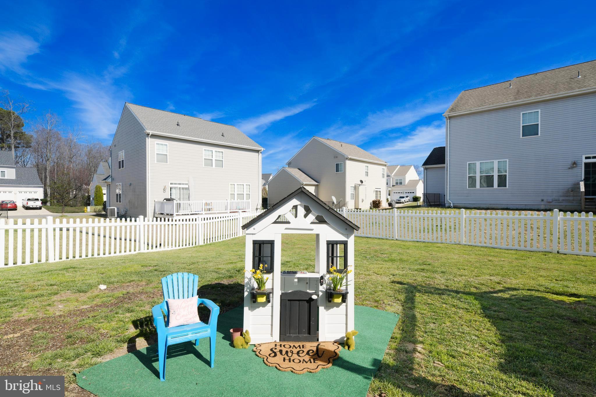 WOODLAND PARK AT WILDEWOOD - Residential