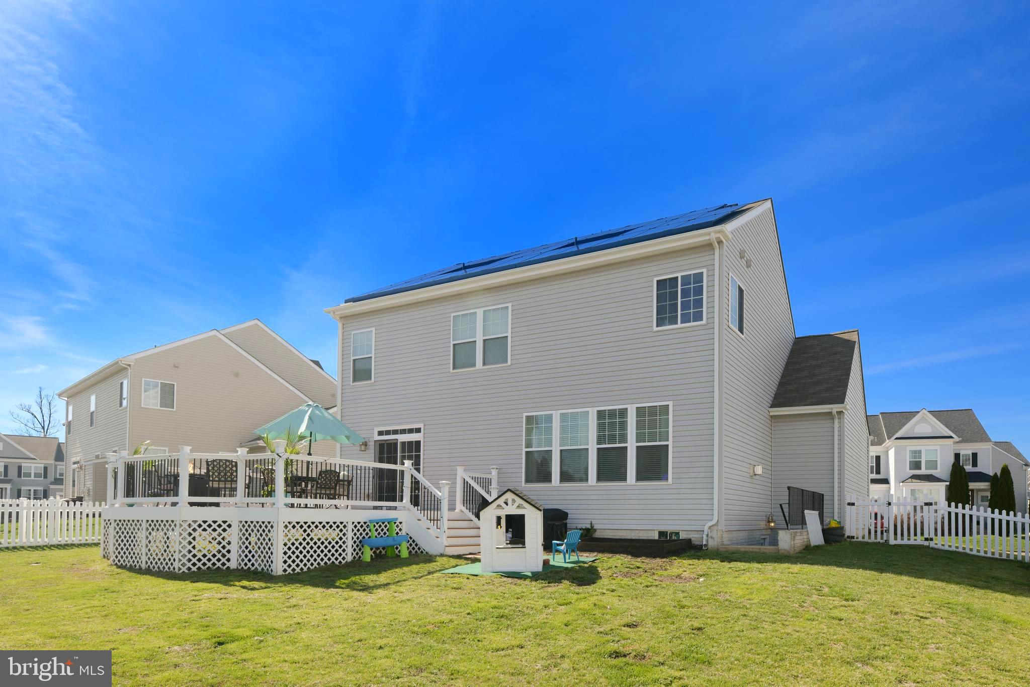 WOODLAND PARK AT WILDEWOOD - Residential