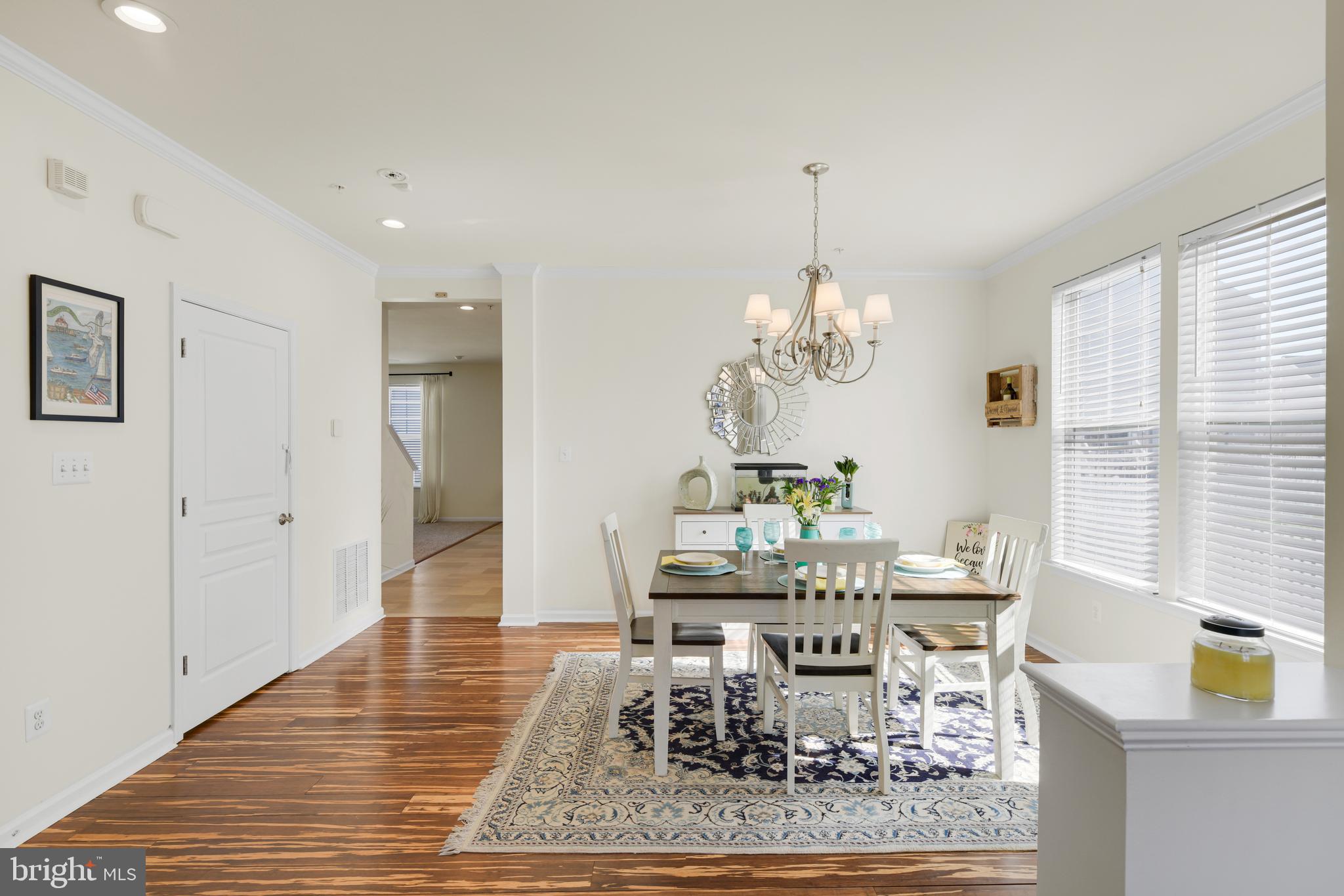 WOODLAND PARK AT WILDEWOOD - Residential