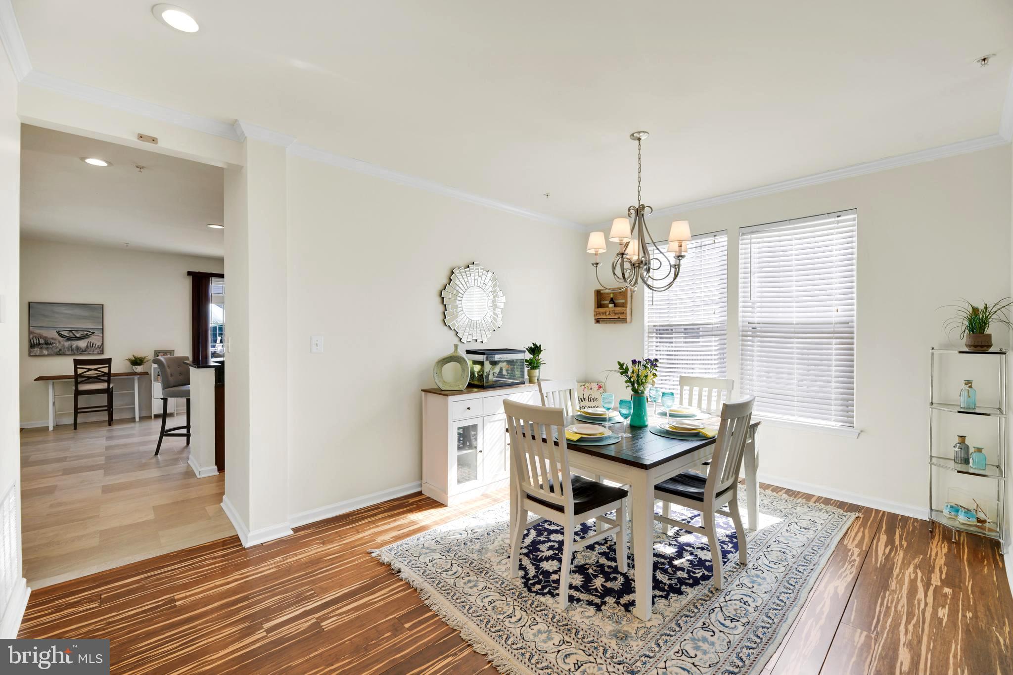 WOODLAND PARK AT WILDEWOOD - Residential