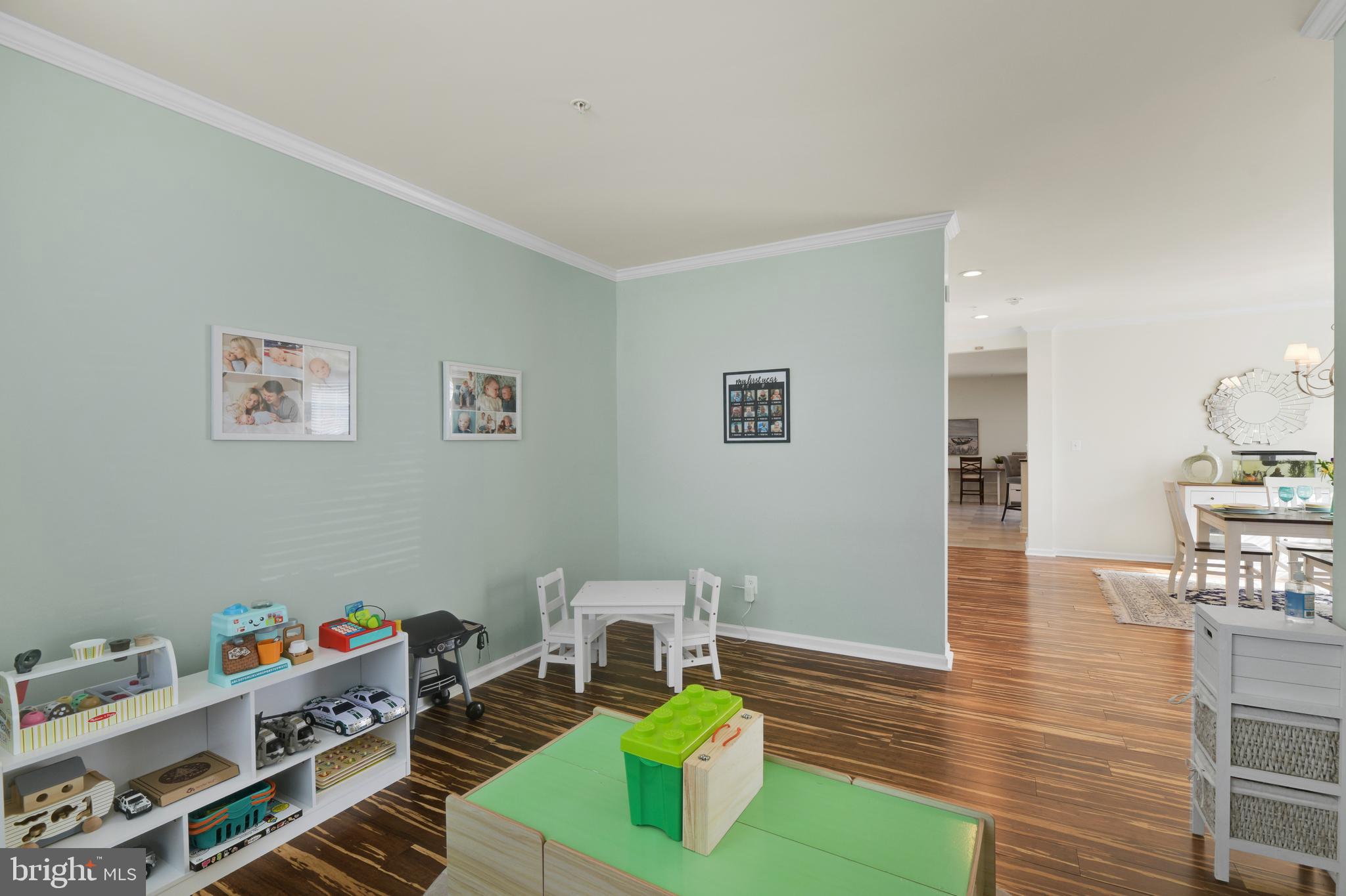 WOODLAND PARK AT WILDEWOOD - Residential