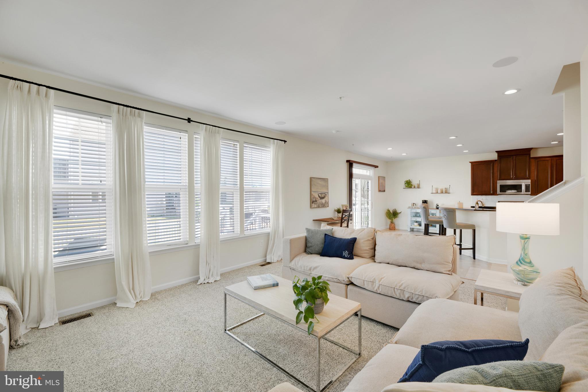 WOODLAND PARK AT WILDEWOOD - Residential