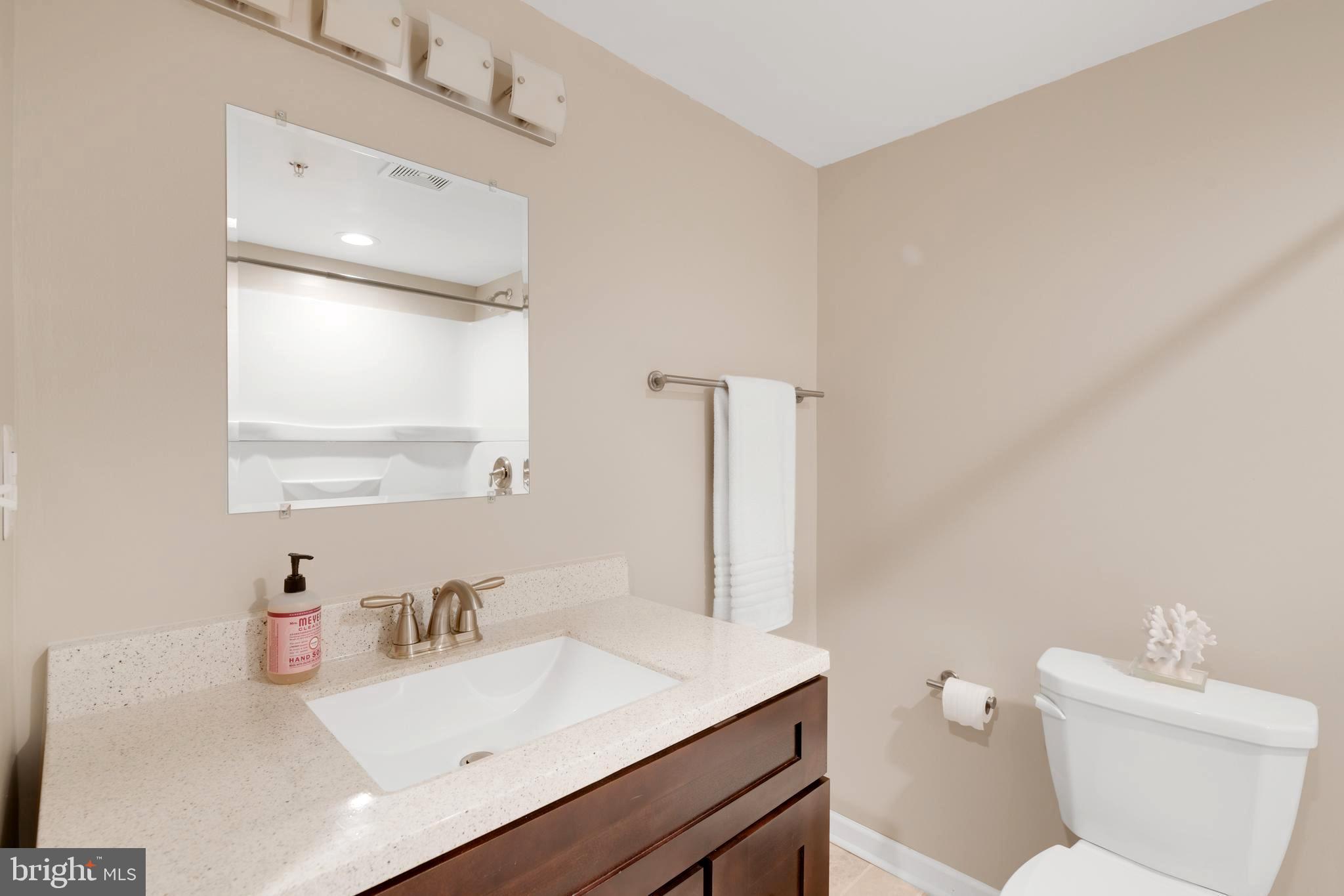 WOODLAND PARK AT WILDEWOOD - Residential