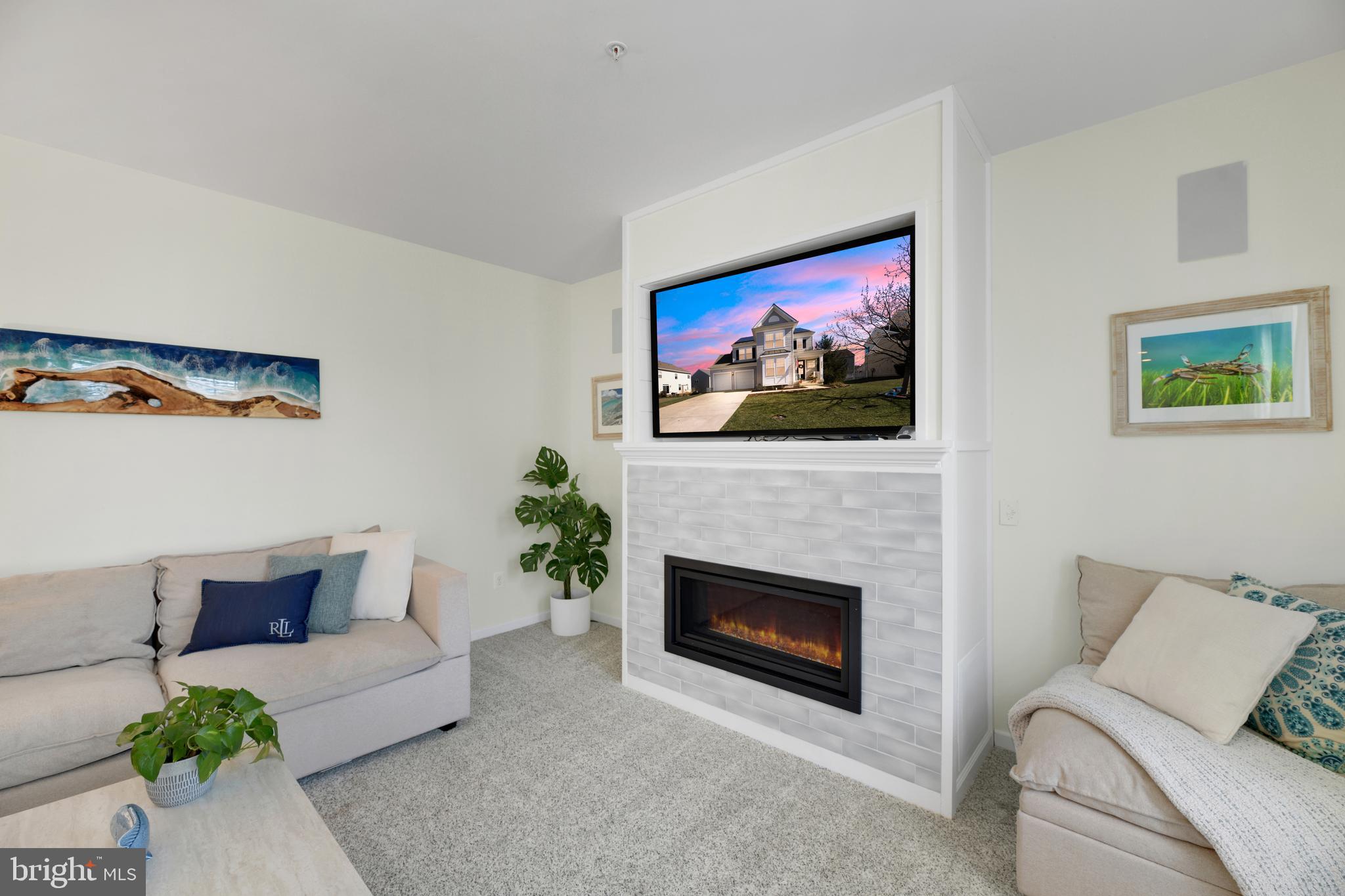 WOODLAND PARK AT WILDEWOOD - Residential