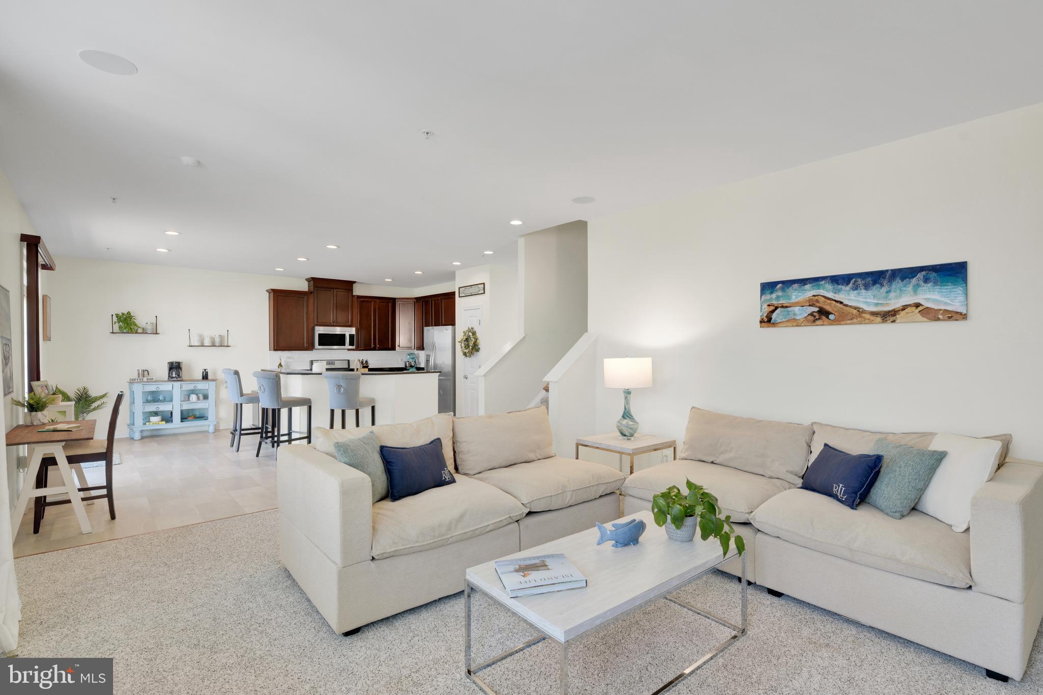 WOODLAND PARK AT WILDEWOOD - Residential