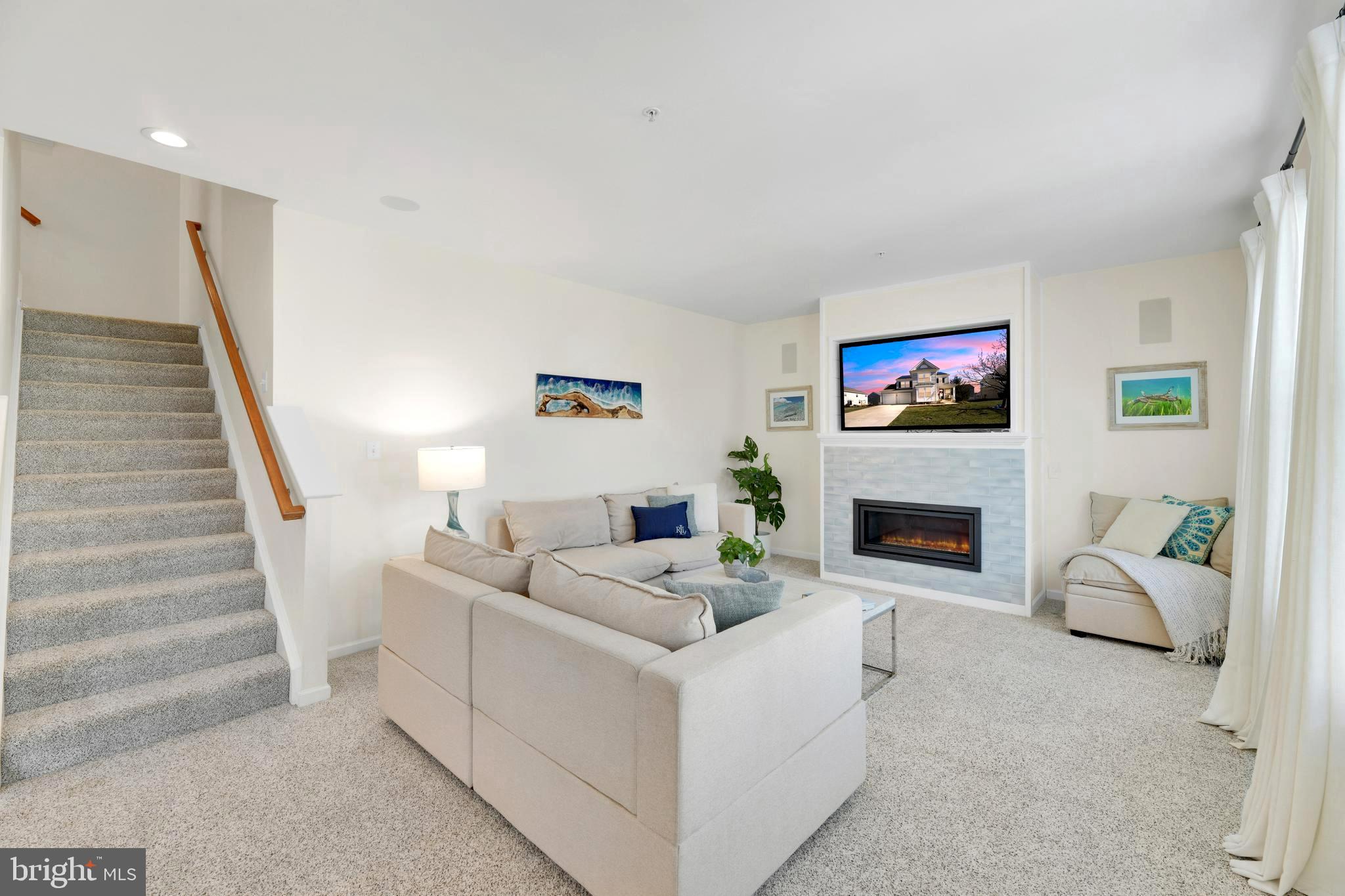 WOODLAND PARK AT WILDEWOOD - Residential