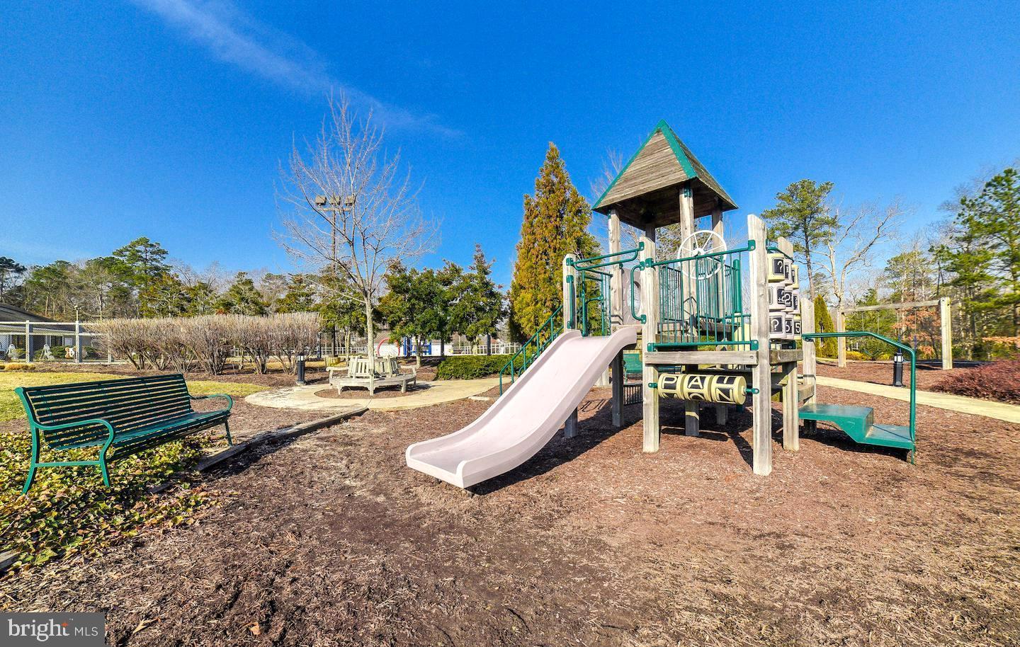 WOODLAND PARK AT WILDEWOOD - Residential