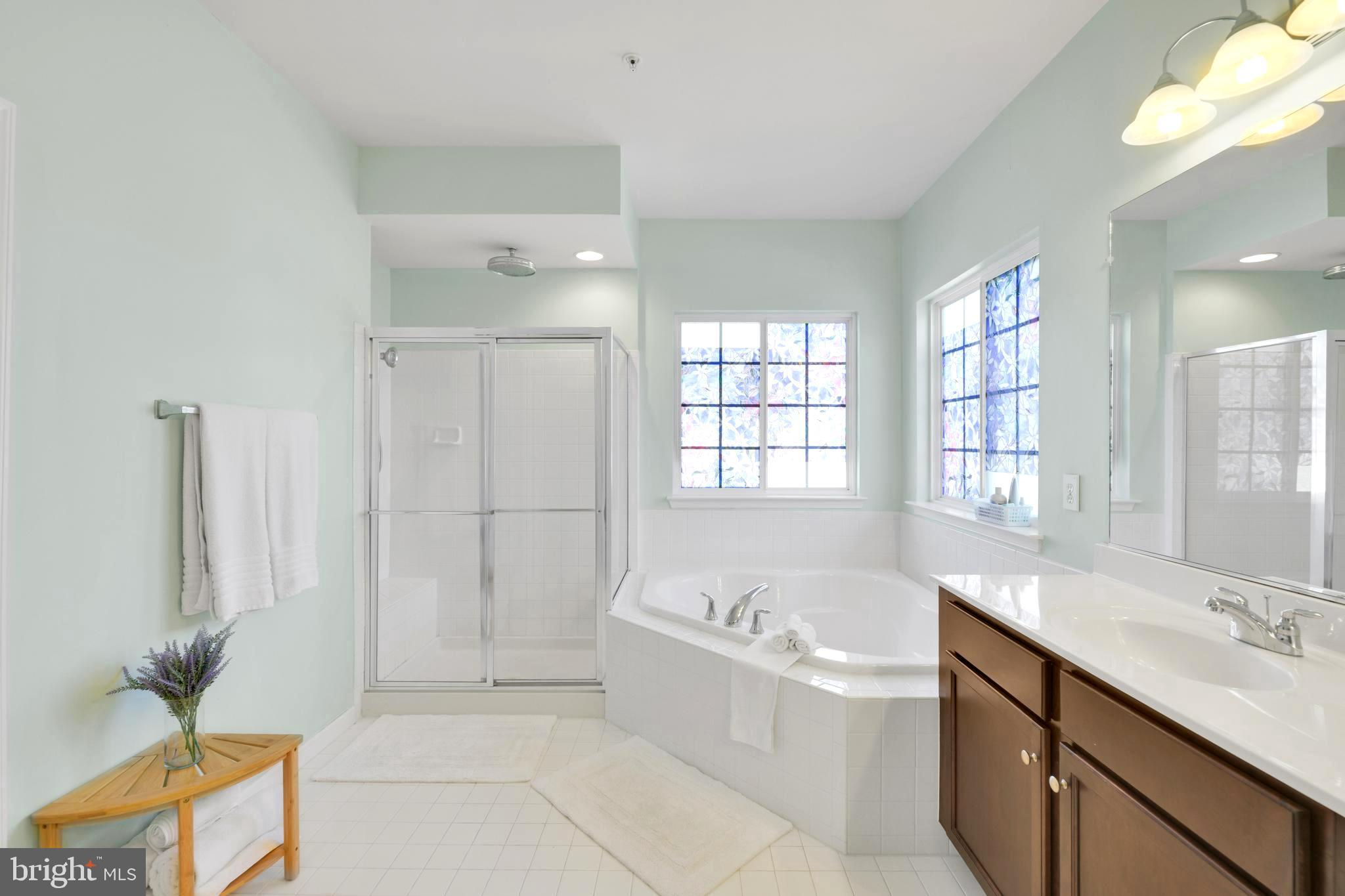 WOODLAND PARK AT WILDEWOOD - Residential