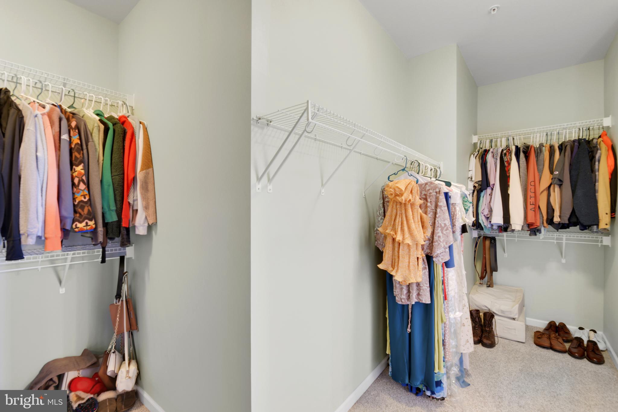 WOODLAND PARK AT WILDEWOOD - Residential