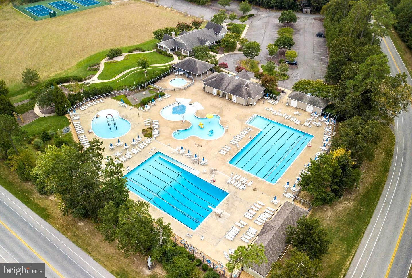 WOODLAND PARK AT WILDEWOOD - Residential