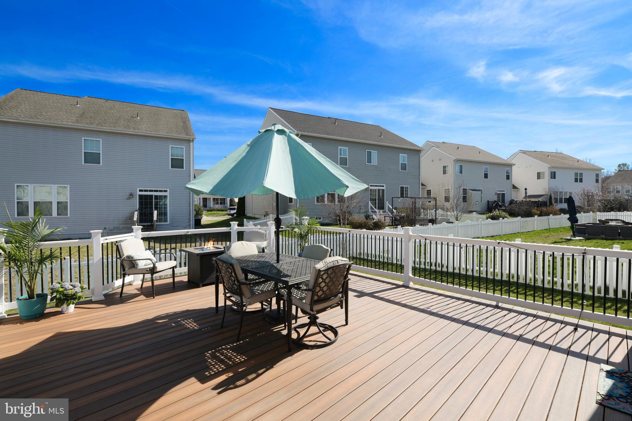 WOODLAND PARK AT WILDEWOOD - Residential