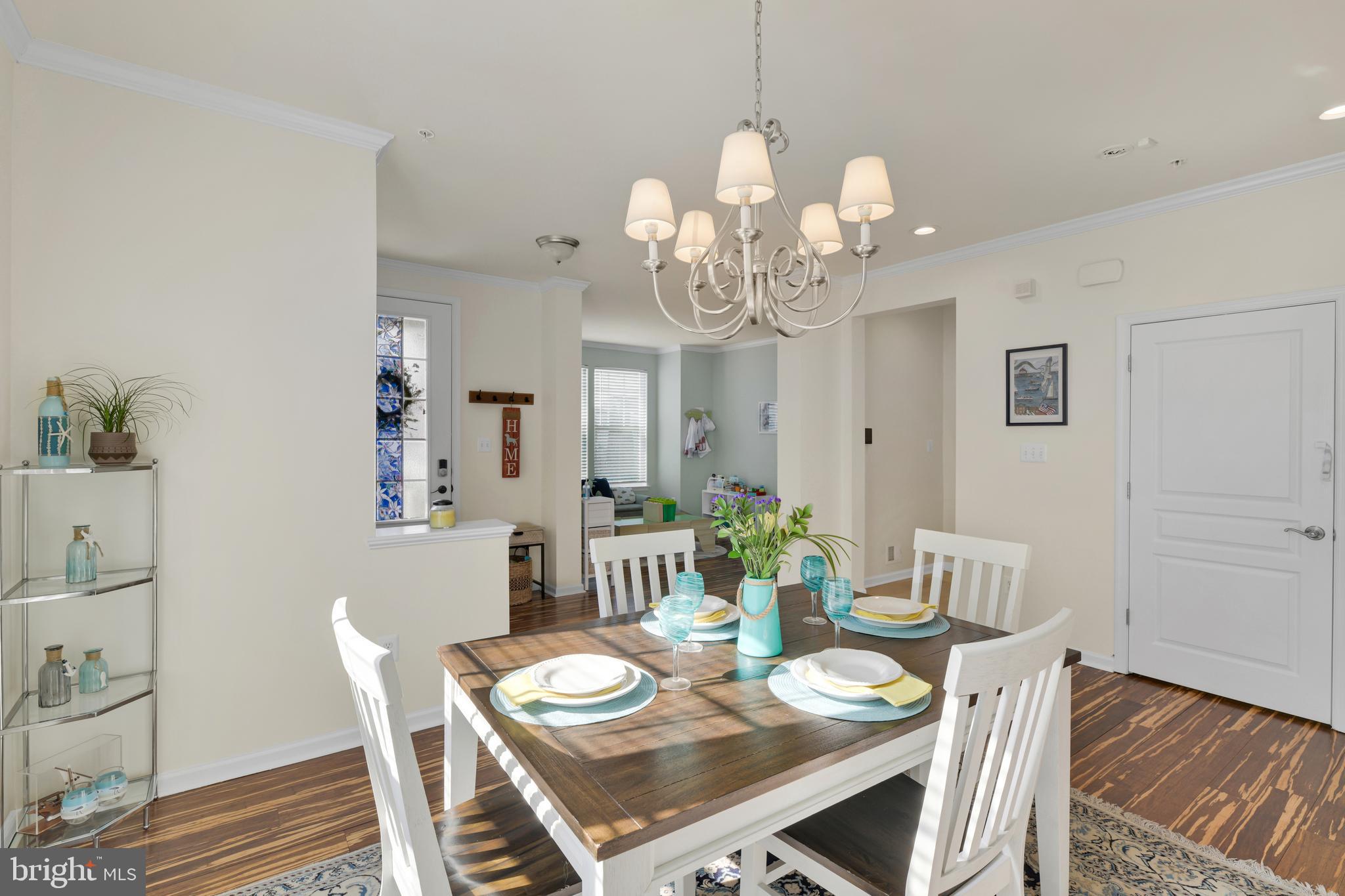 WOODLAND PARK AT WILDEWOOD - Residential