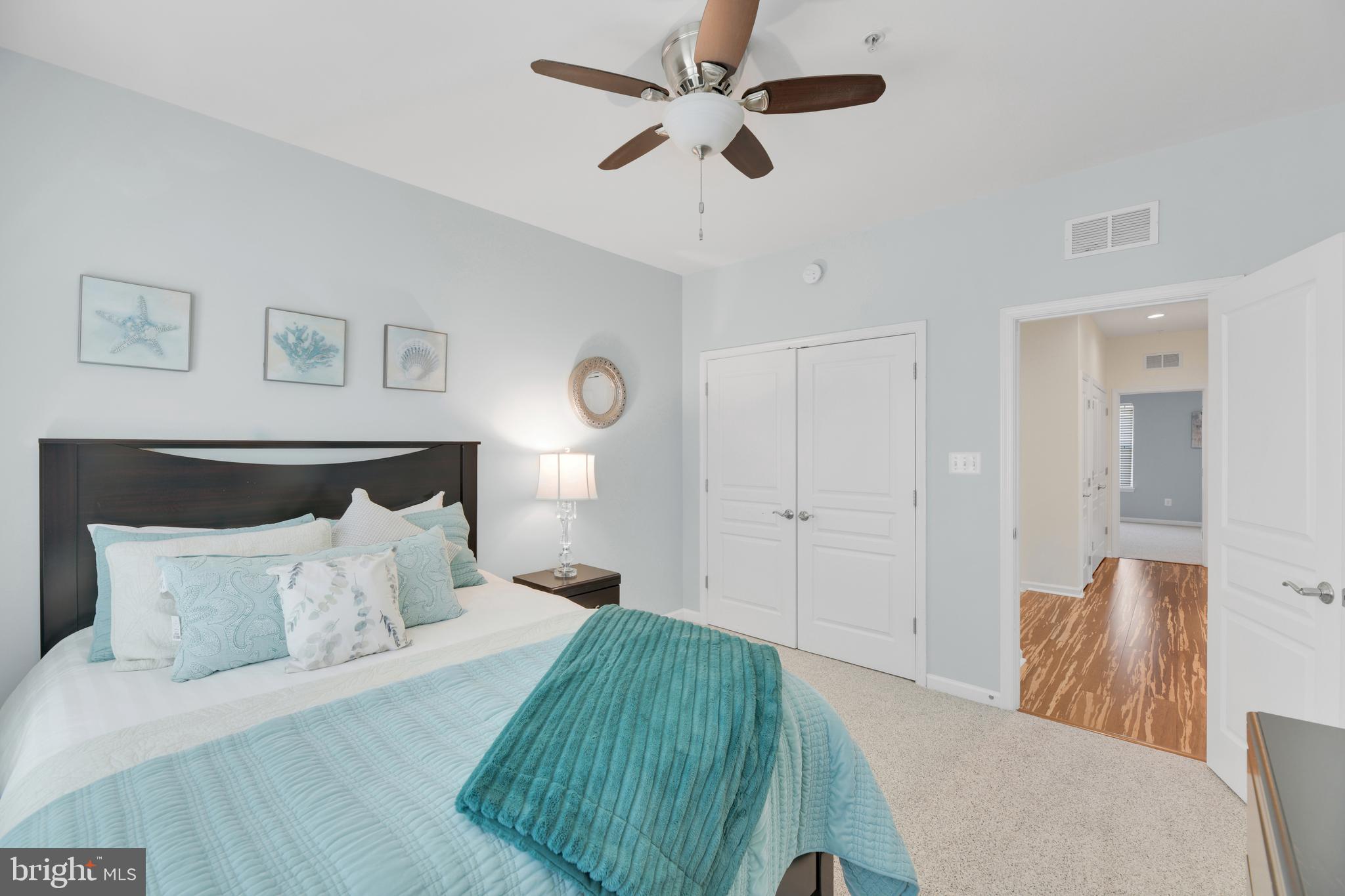 WOODLAND PARK AT WILDEWOOD - Residential