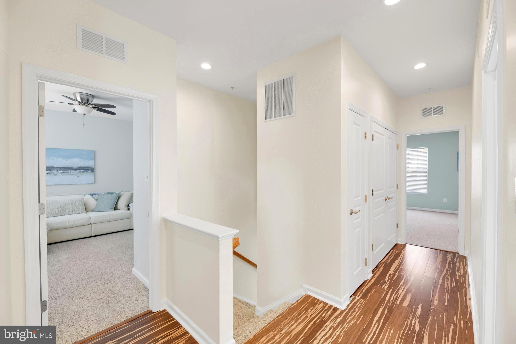 WOODLAND PARK AT WILDEWOOD - Residential