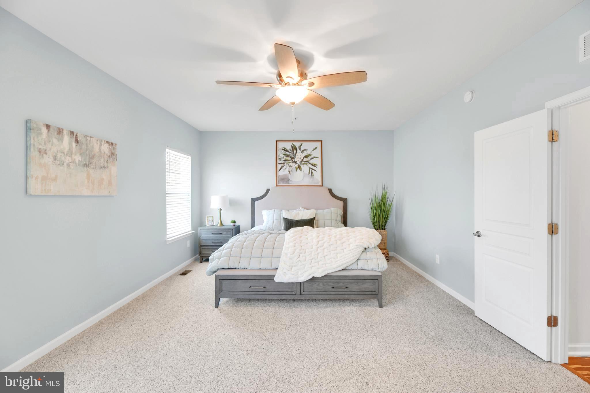 WOODLAND PARK AT WILDEWOOD - Residential