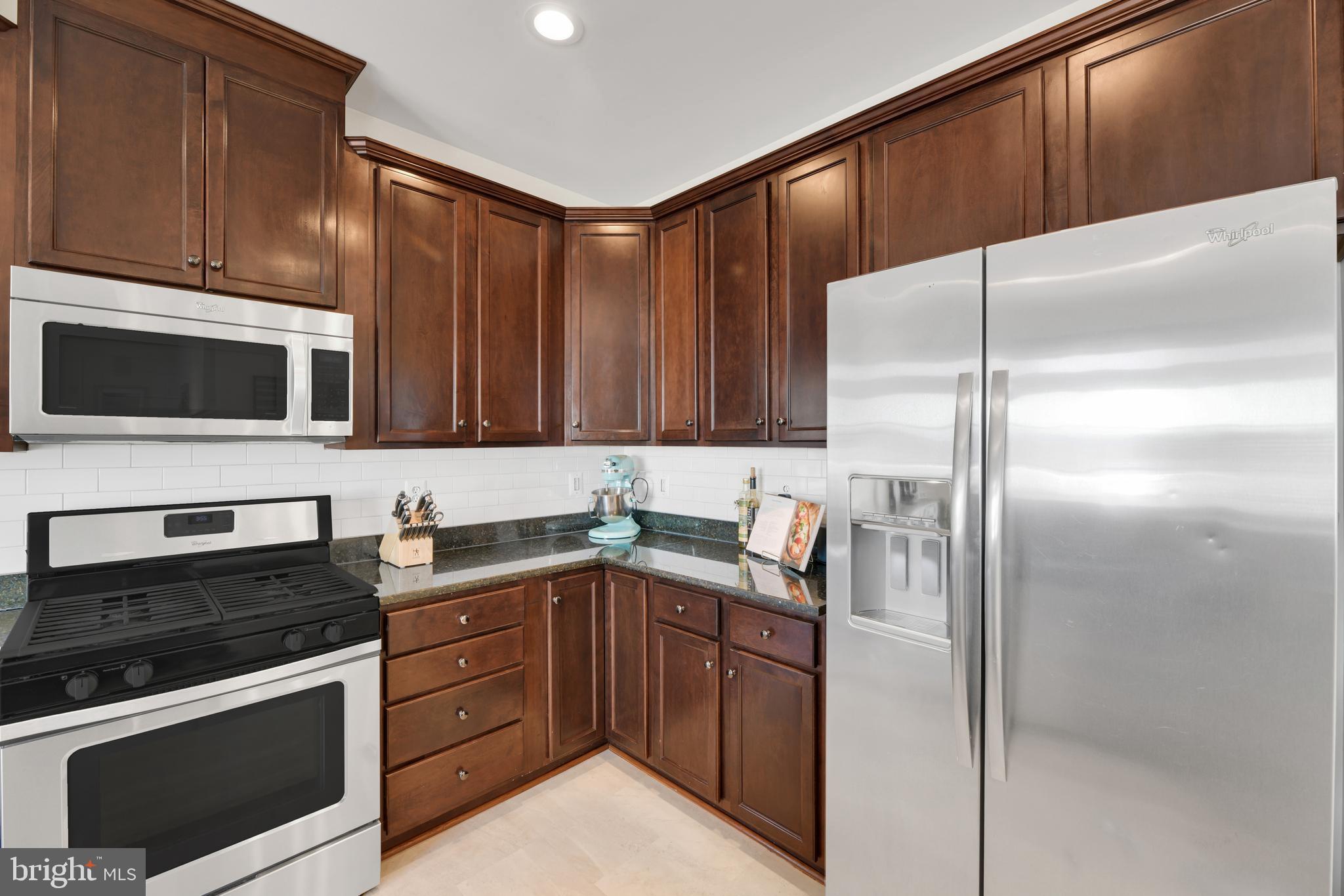 WOODLAND PARK AT WILDEWOOD - Residential