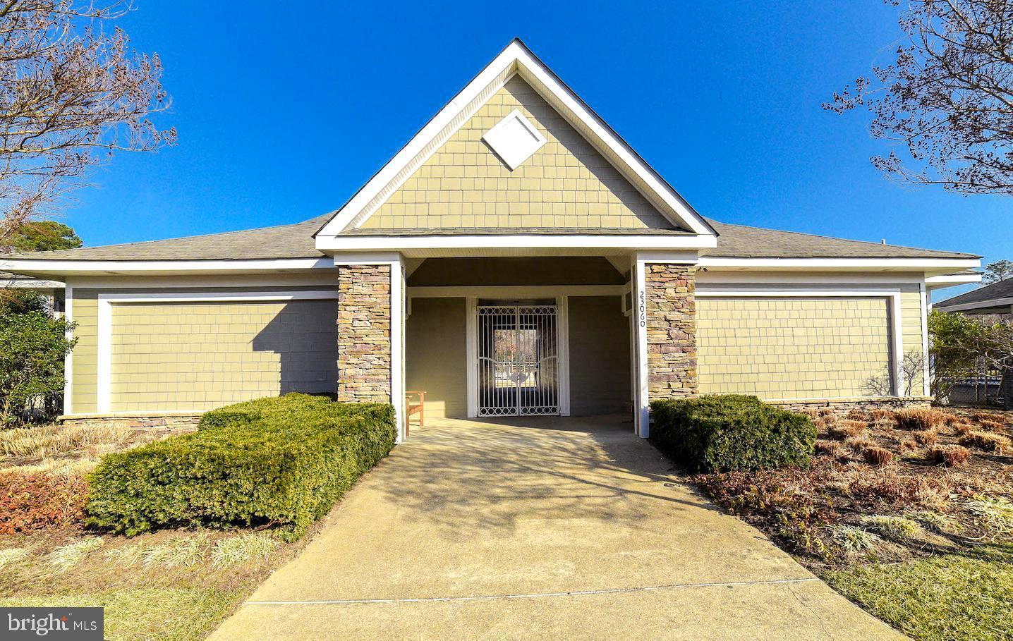 WOODLAND PARK AT WILDEWOOD - Residential