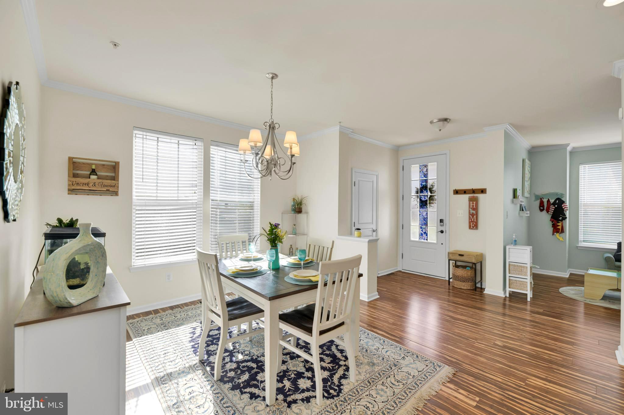 WOODLAND PARK AT WILDEWOOD - Residential