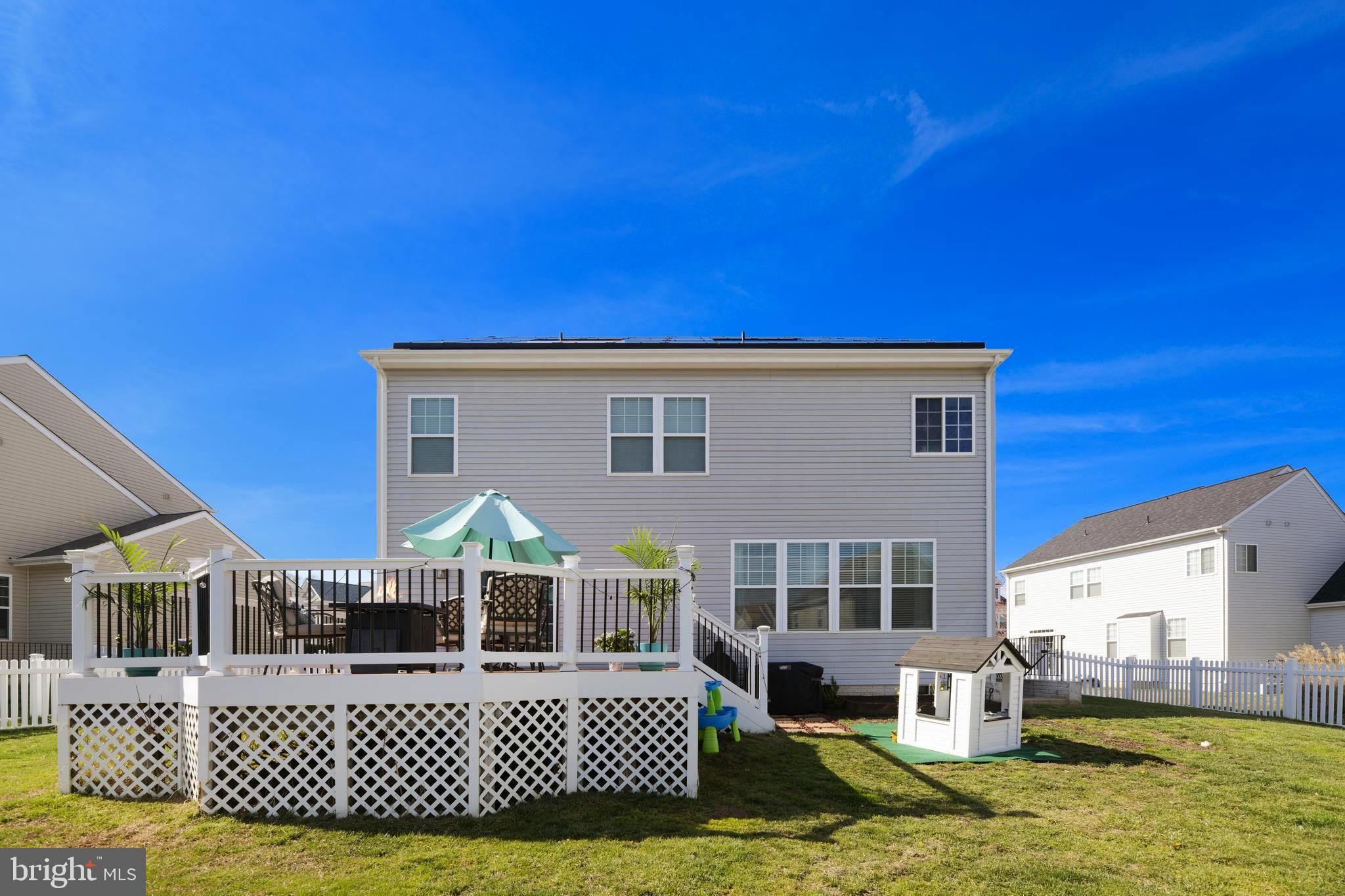 WOODLAND PARK AT WILDEWOOD - Residential