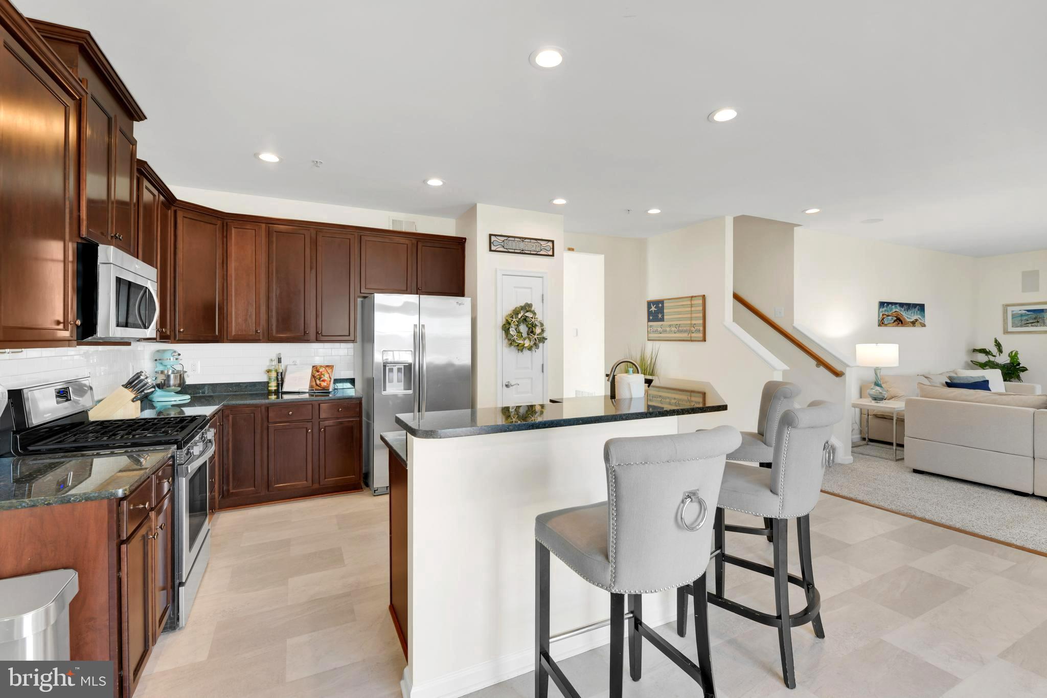 WOODLAND PARK AT WILDEWOOD - Residential