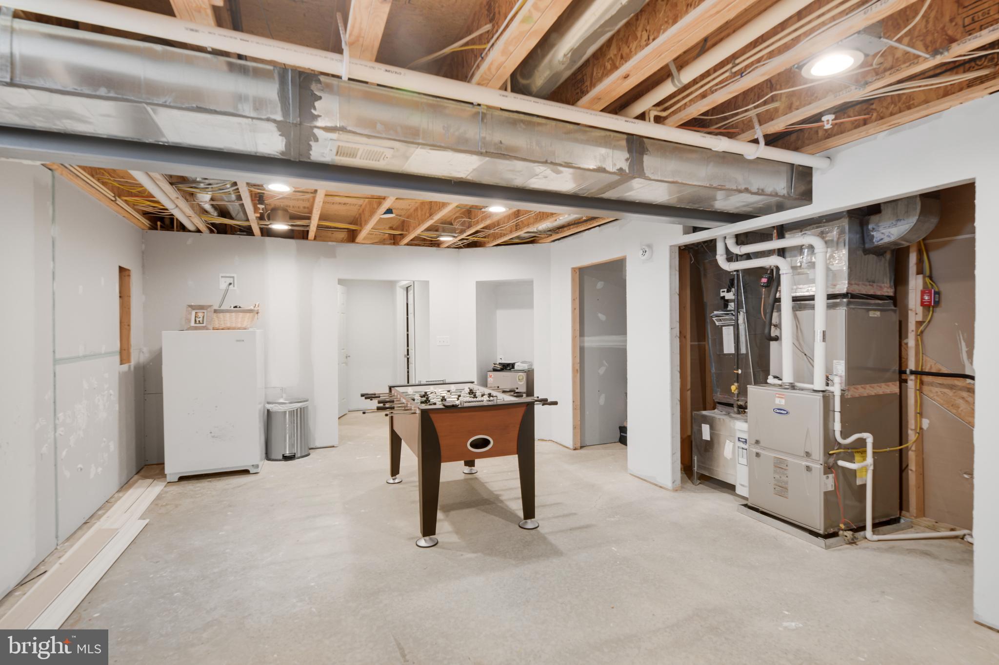 WOODLAND PARK AT WILDEWOOD - Residential