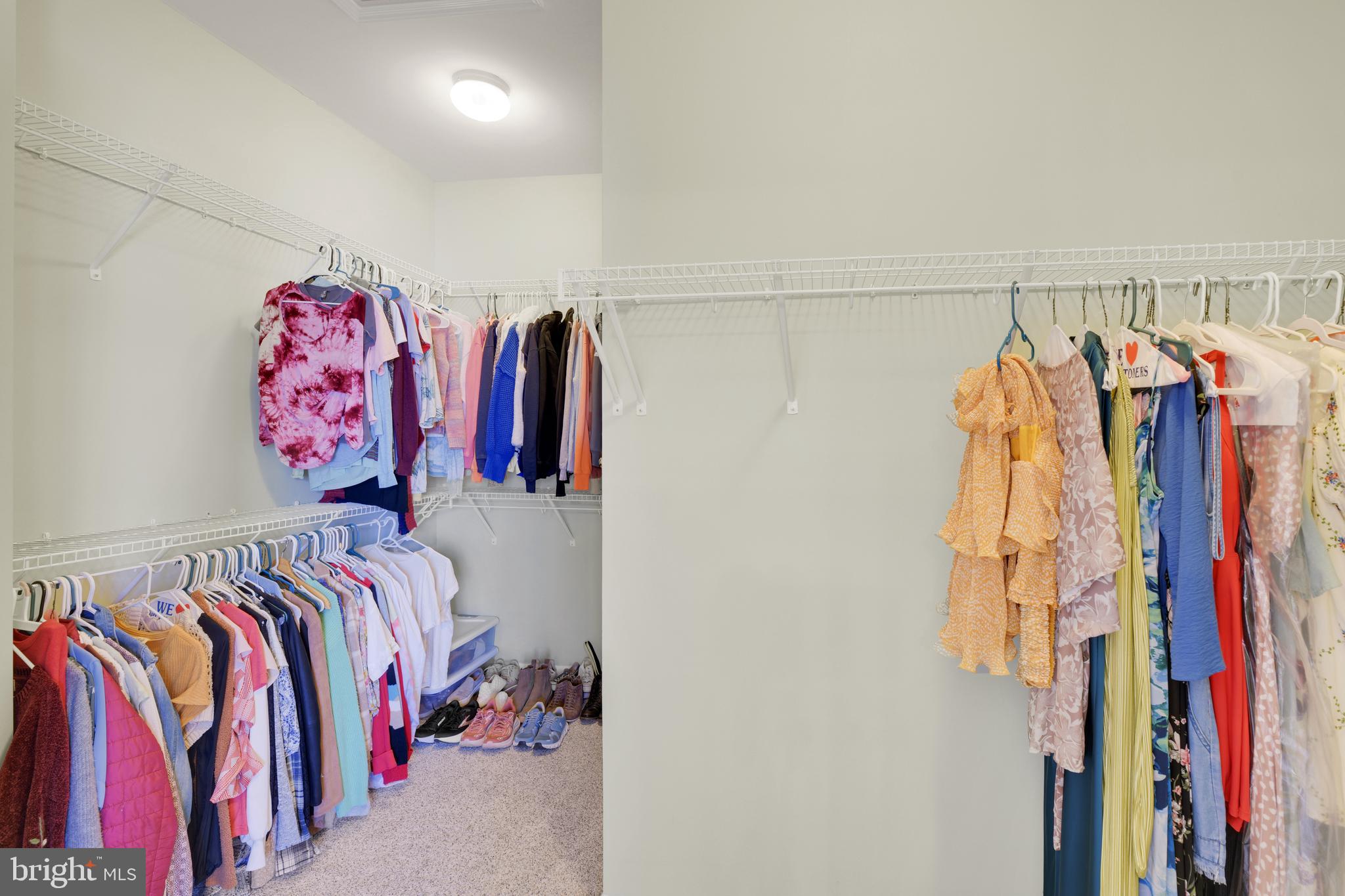 WOODLAND PARK AT WILDEWOOD - Residential