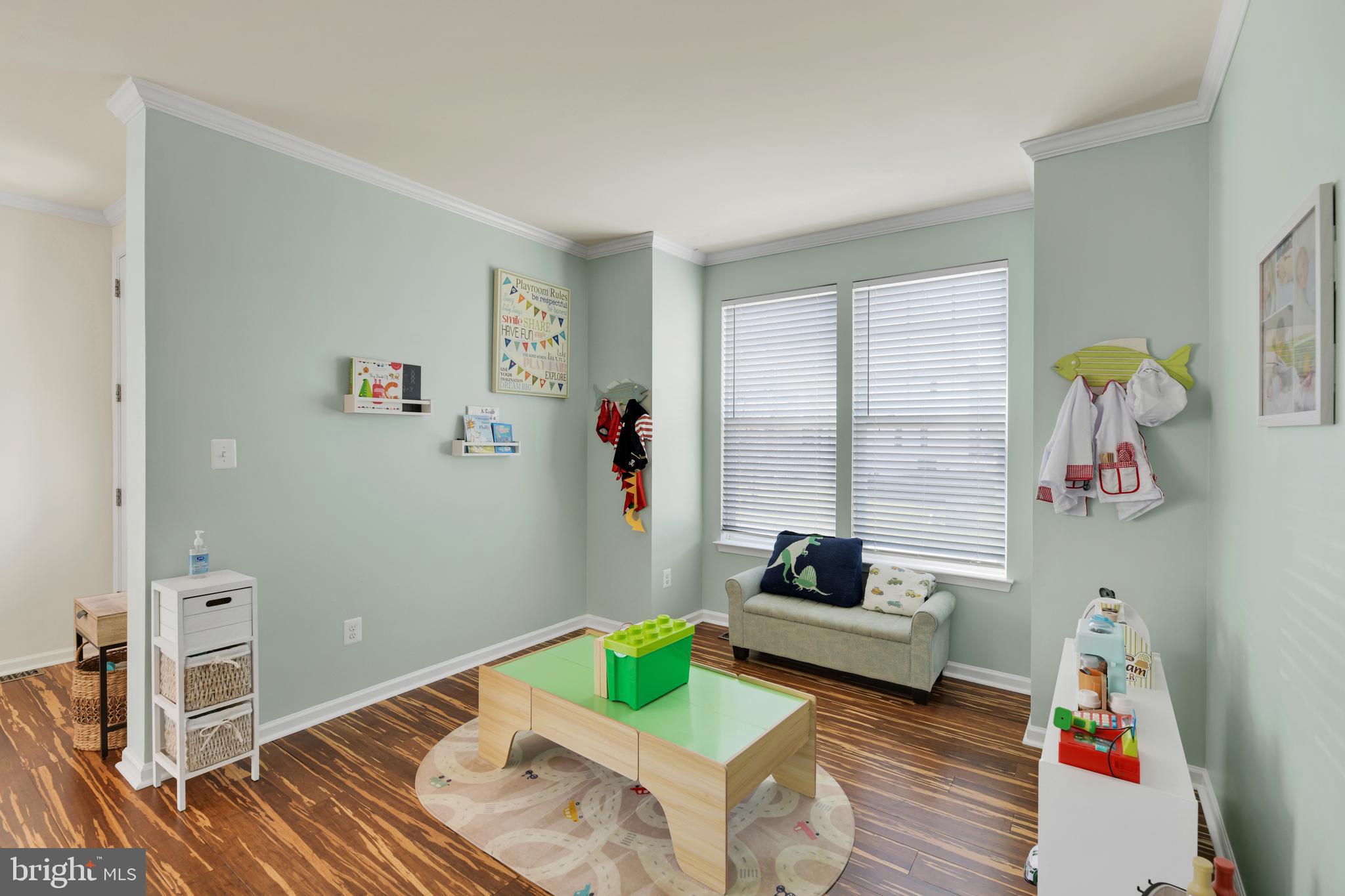 WOODLAND PARK AT WILDEWOOD - Residential