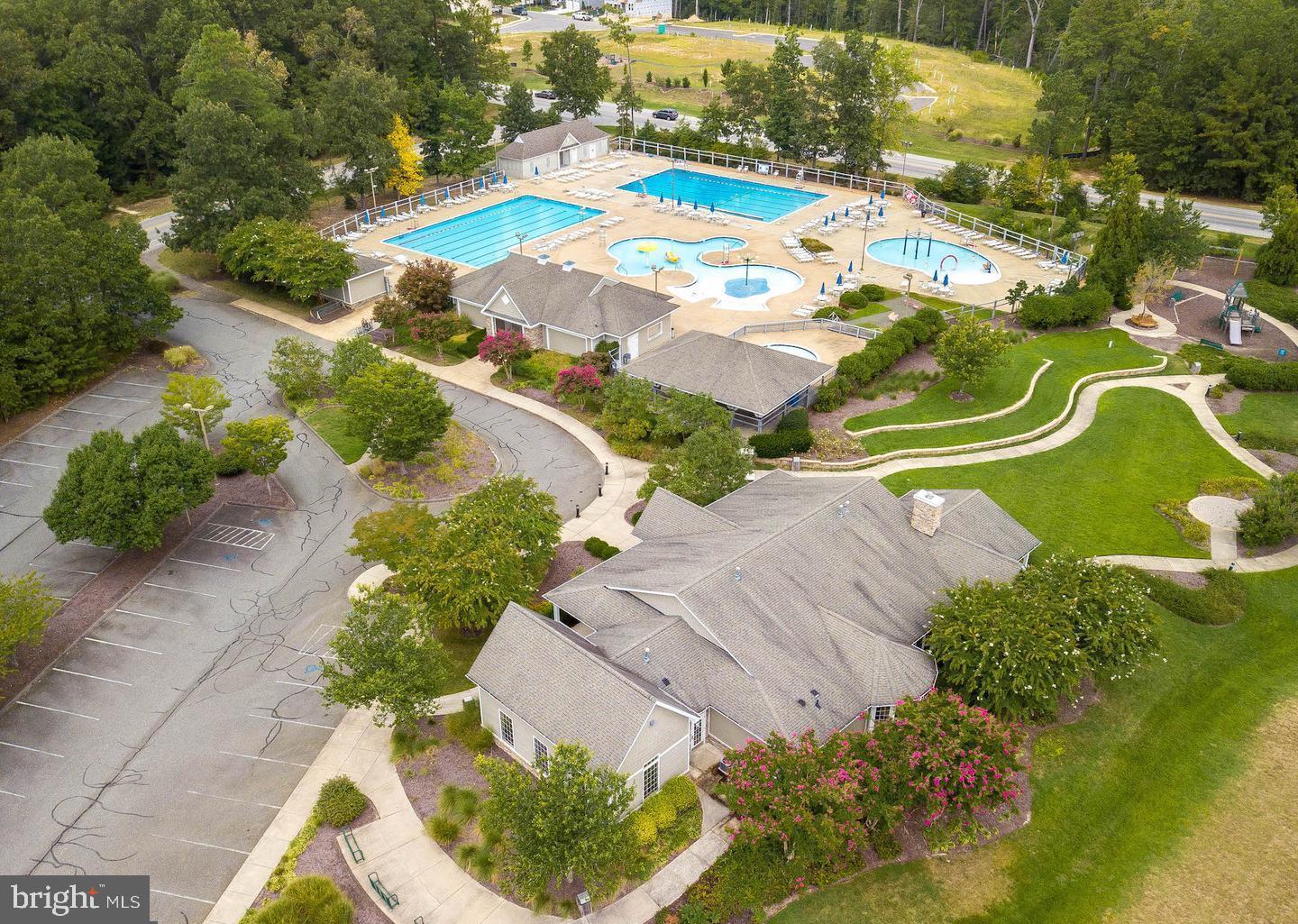 WOODLAND PARK AT WILDEWOOD - Residential