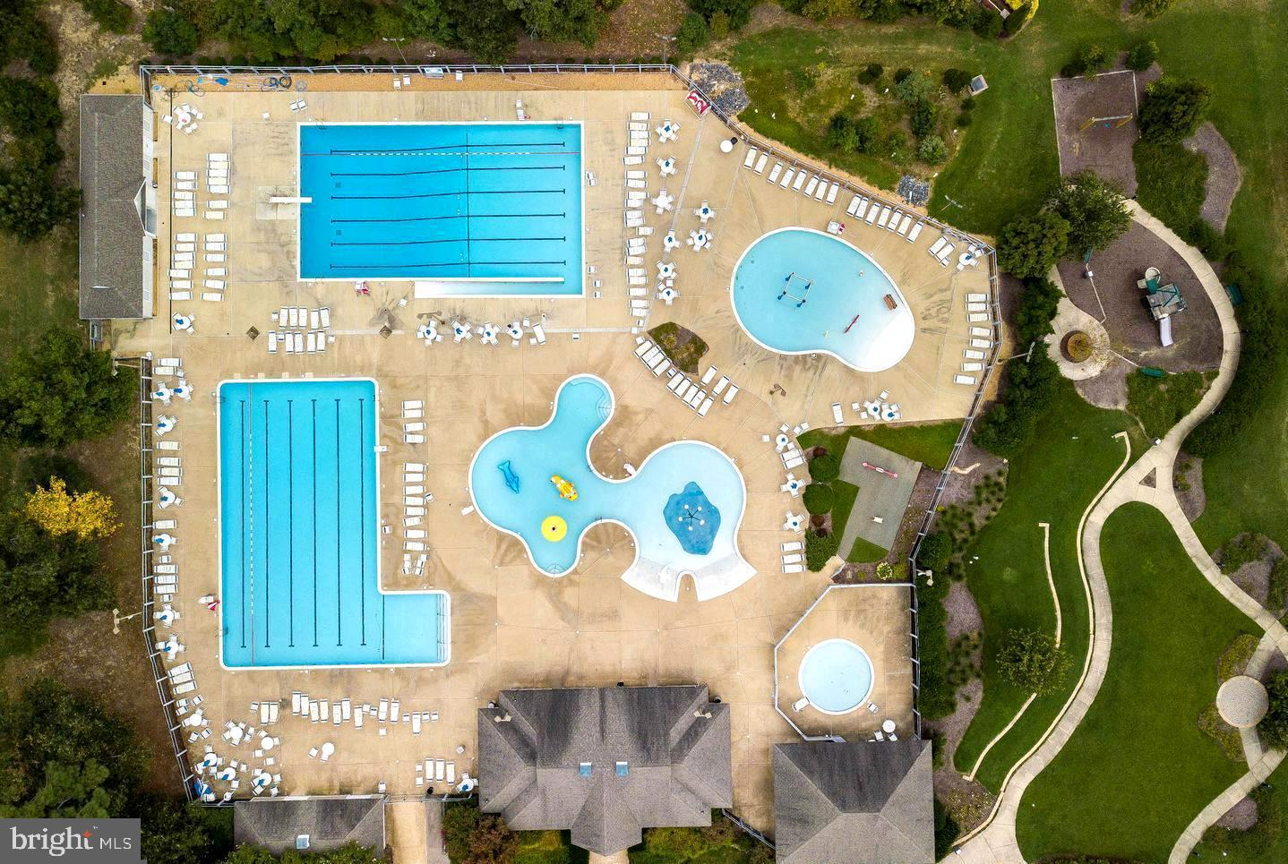 WOODLAND PARK AT WILDEWOOD - Residential