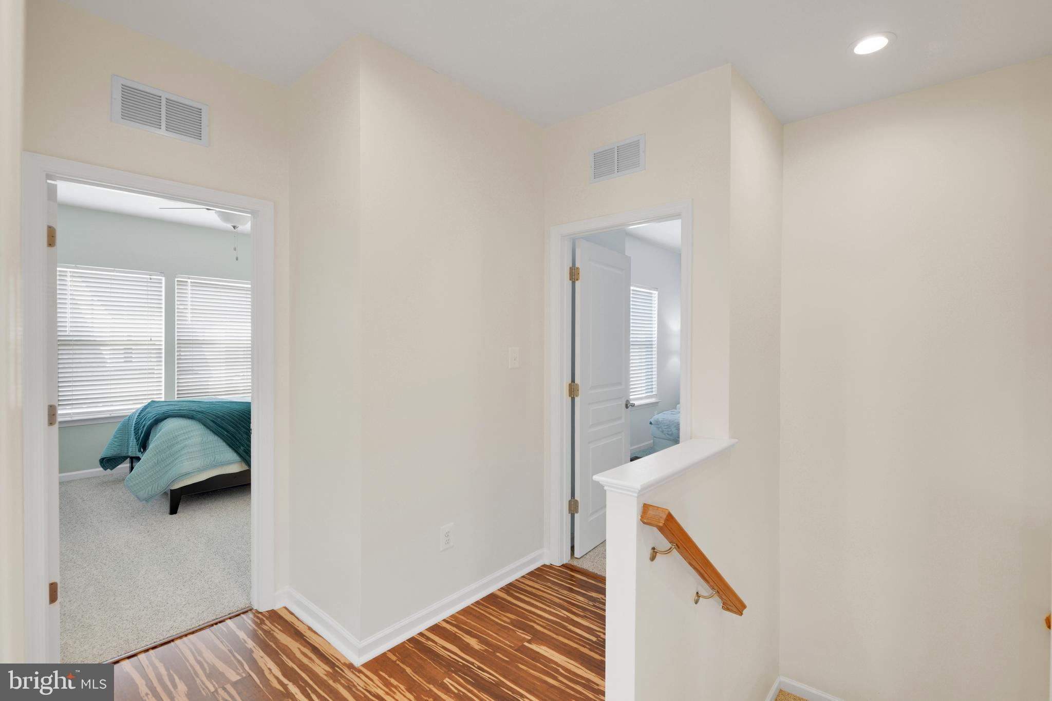 WOODLAND PARK AT WILDEWOOD - Residential