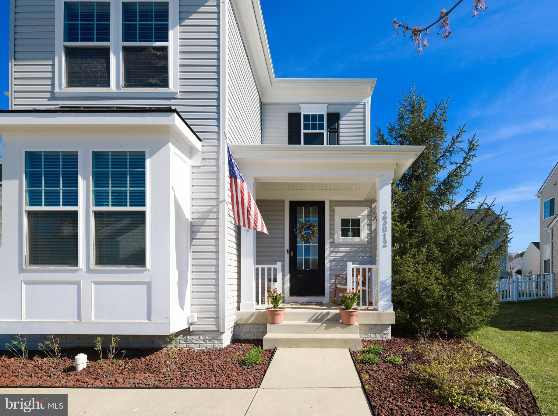 WOODLAND PARK AT WILDEWOOD - Residential