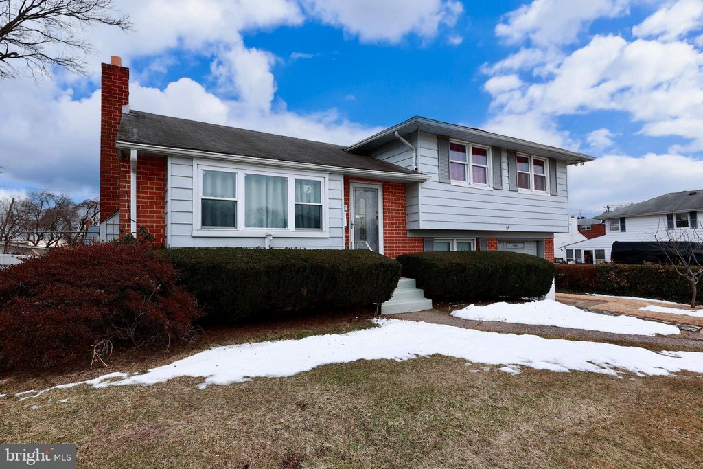 Photo of 9947 Montour Street, PHILADELPHIA, PA 19115 (MLS # PAPH2589482)