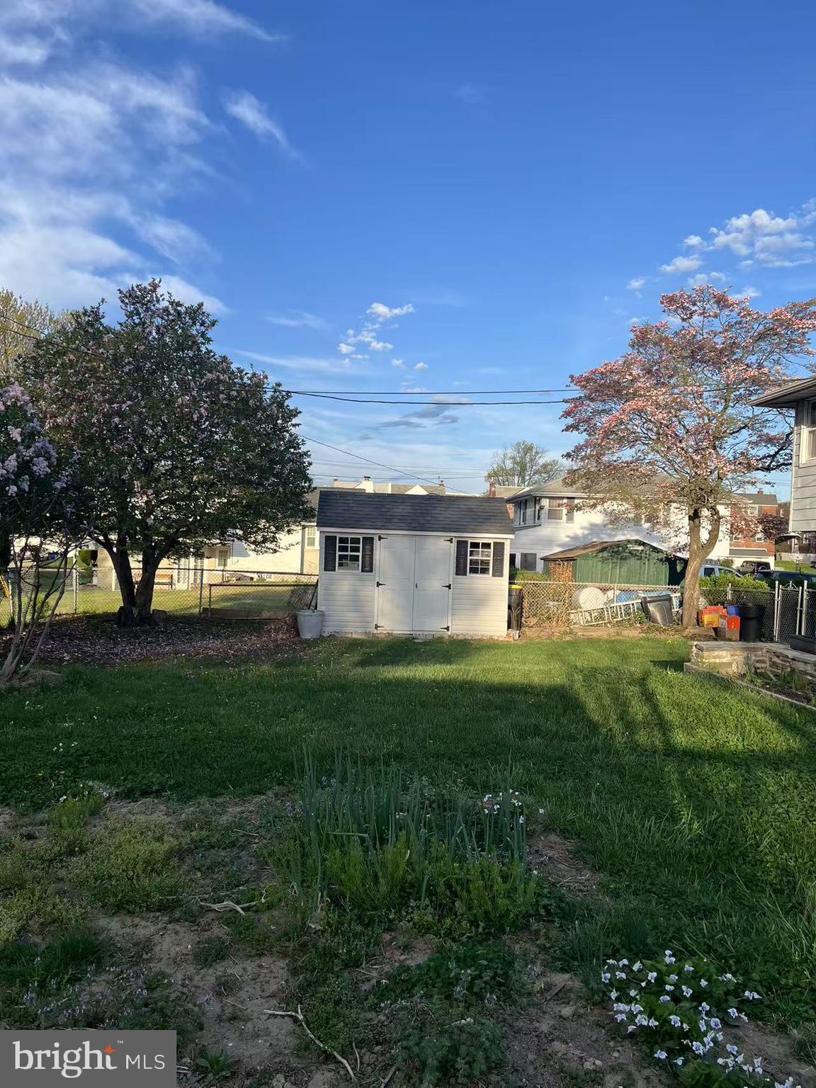 PHILADELPHIA (NORTHEAST) - Residential