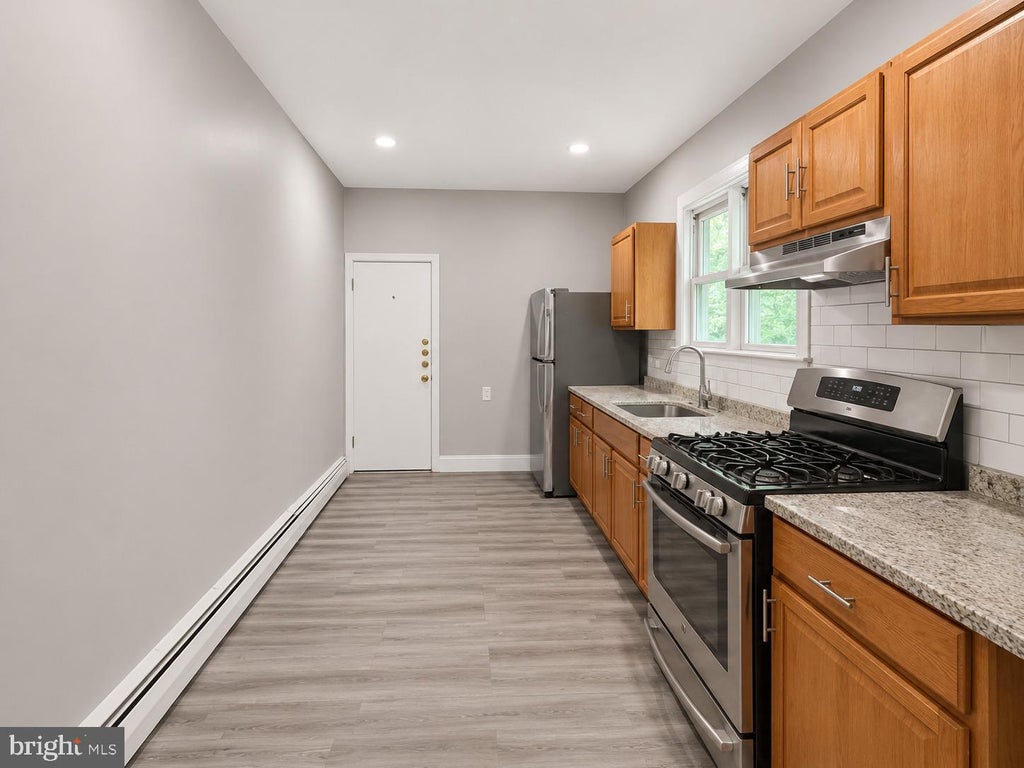 Photo of 717 Division Street, TRENTON, NJ 08611 (MLS # NJME2080852)