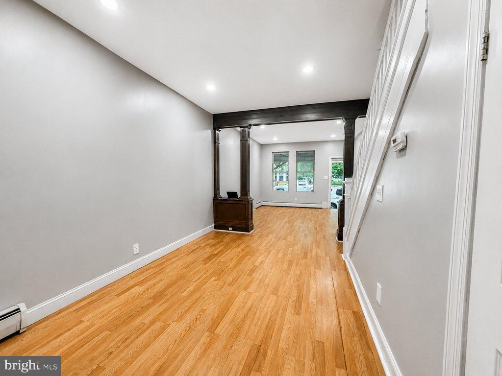 Photo of 717 Division Street, TRENTON, NJ 08611 (MLS # NJME2080852)