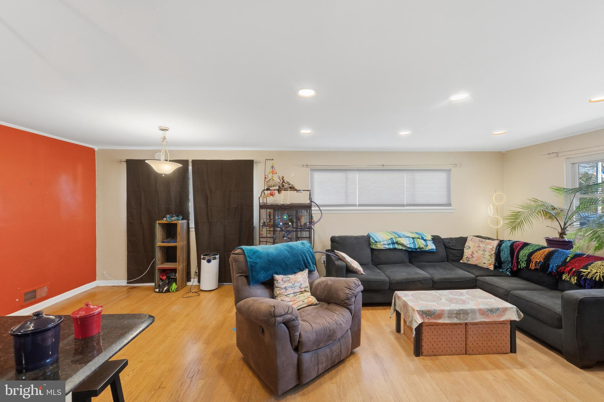 ACCO PARK - Residential