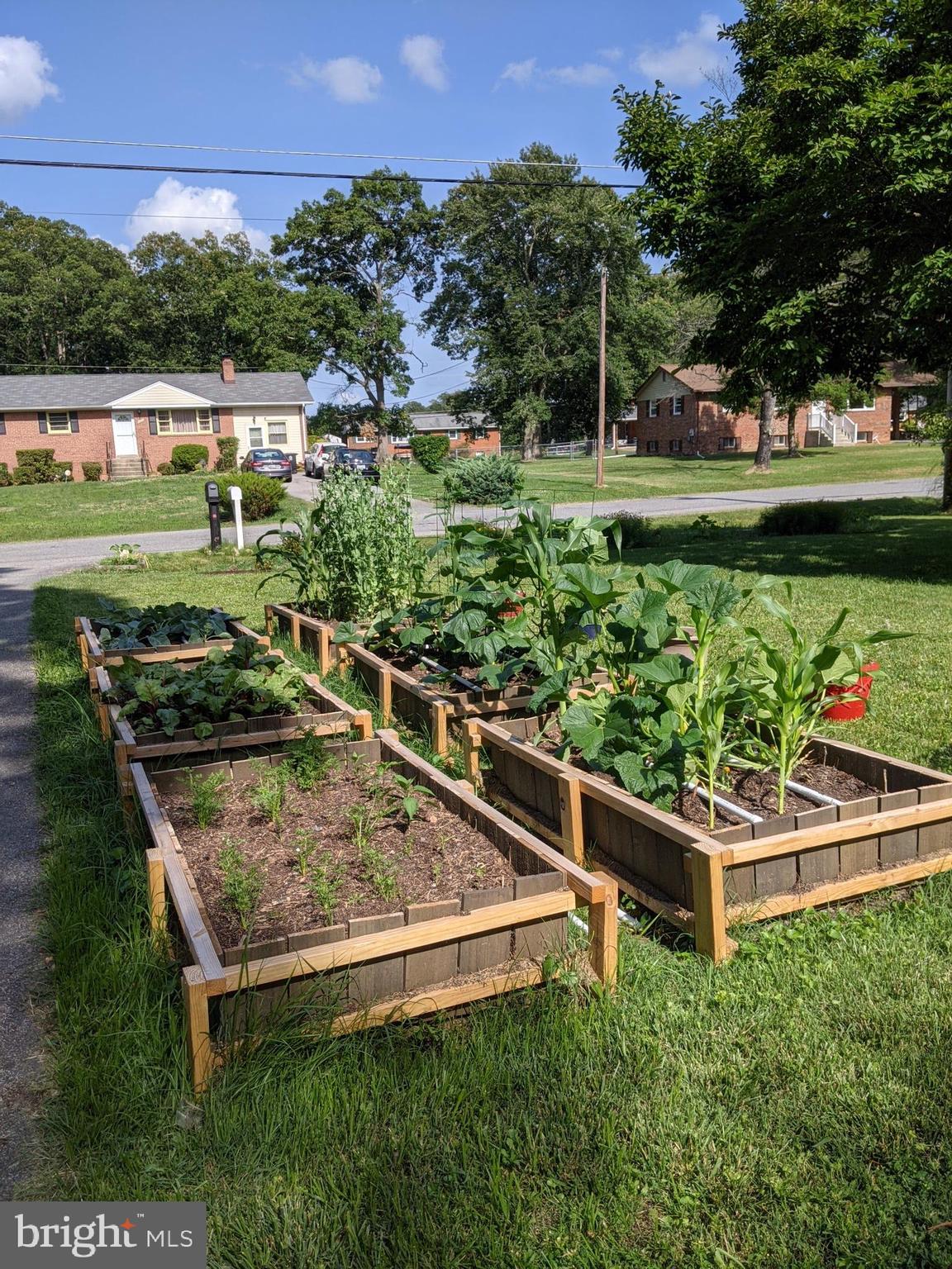 ACCO PARK - Residential