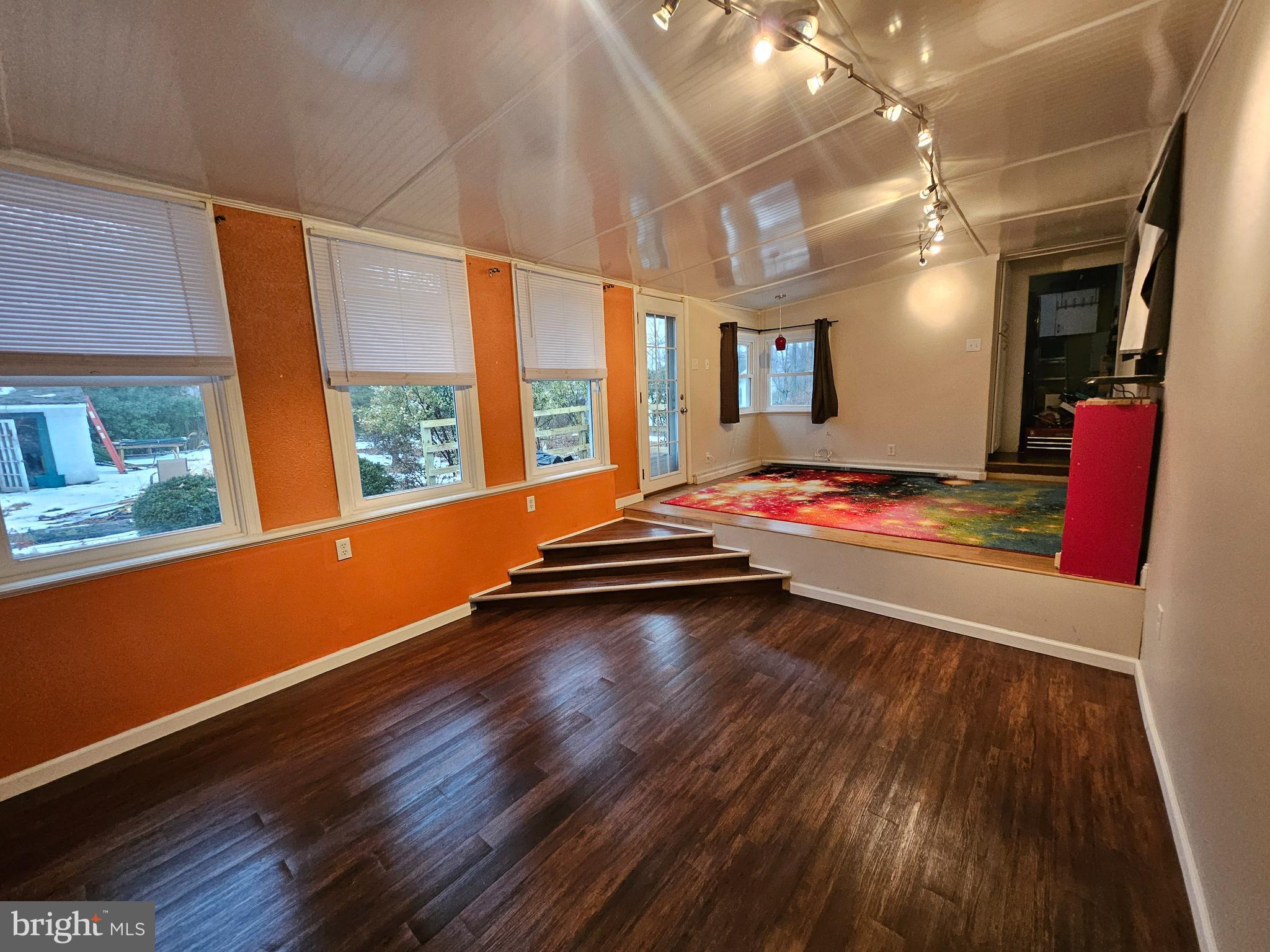 ACCO PARK - Residential