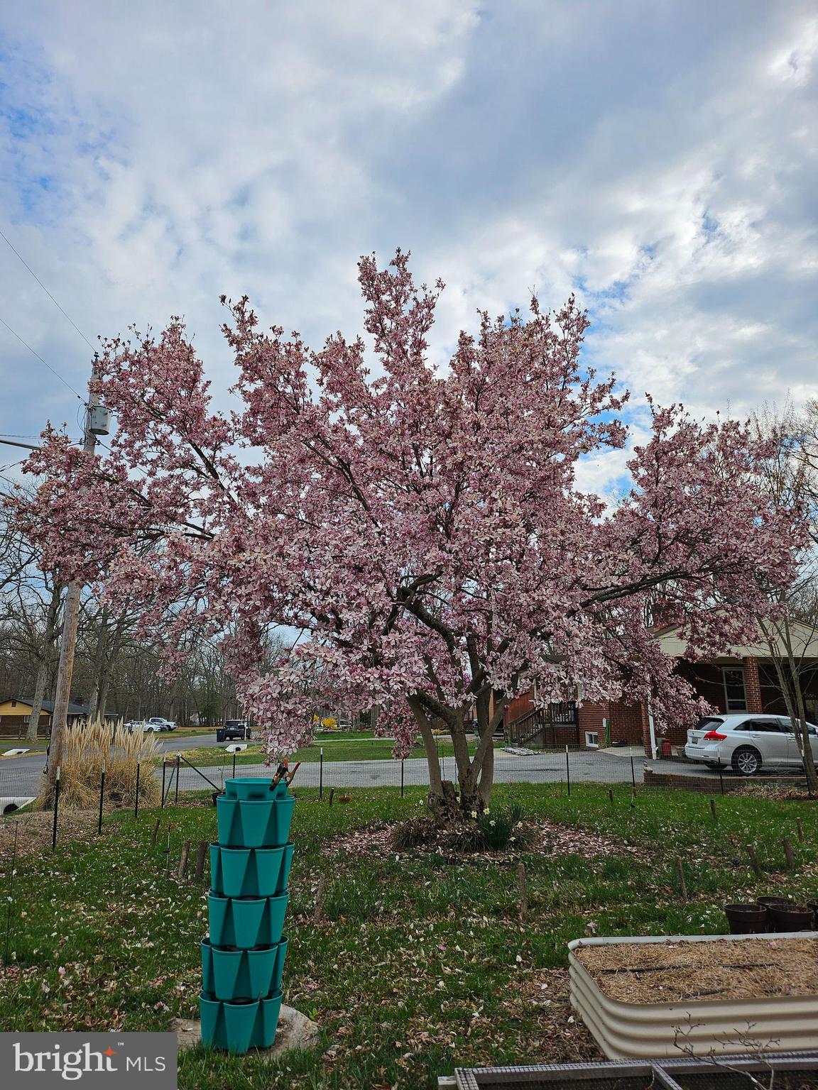 ACCO PARK - Residential