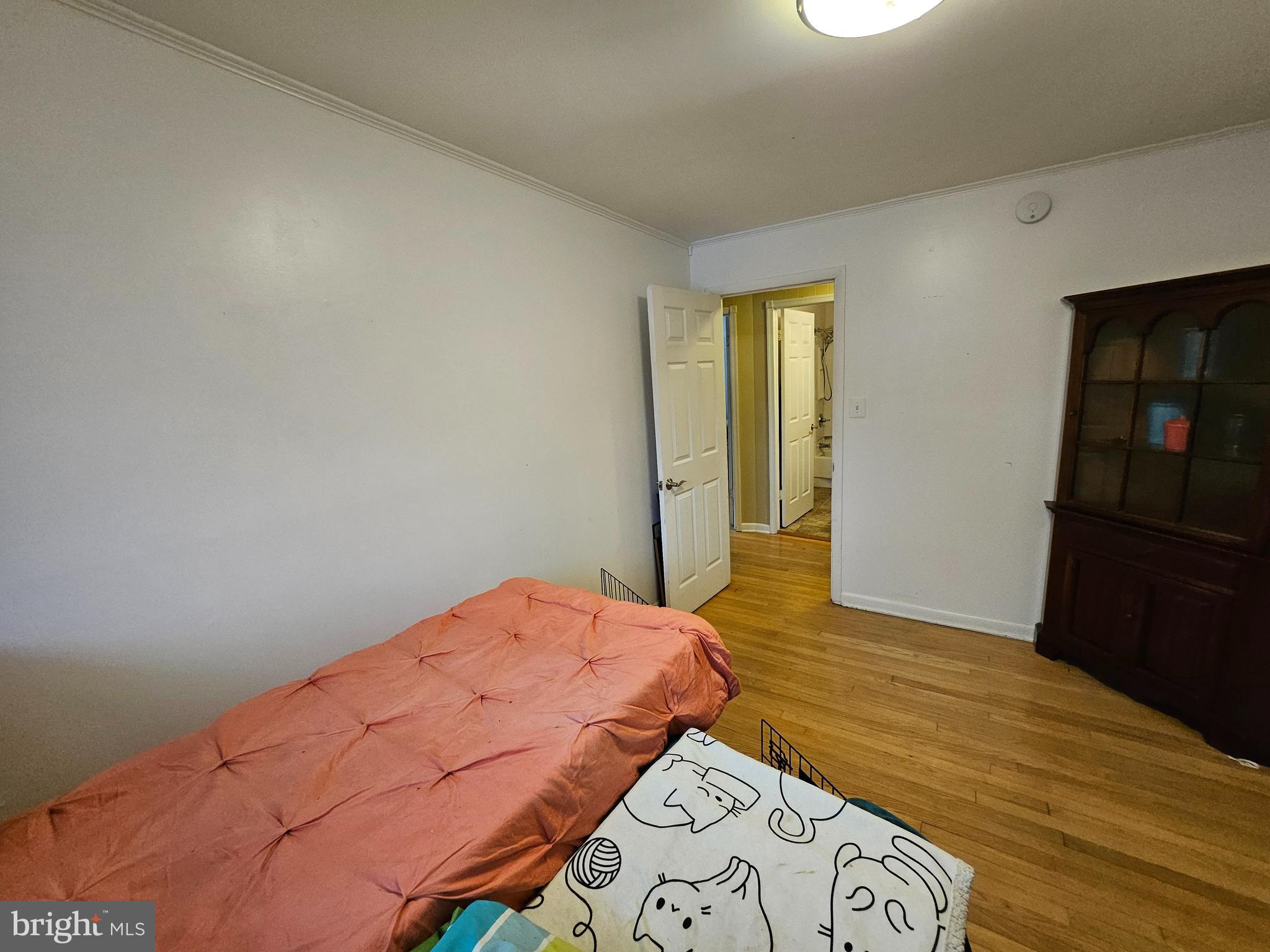 ACCO PARK - Residential