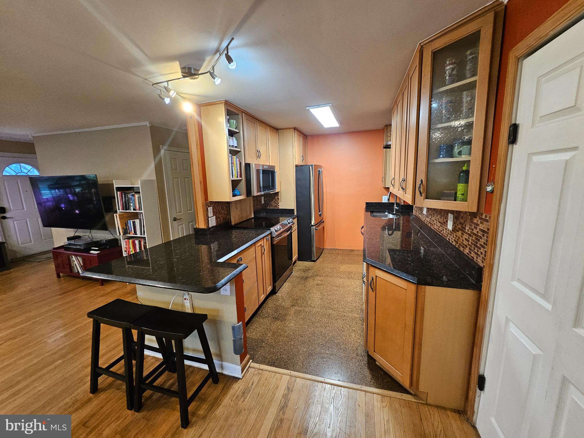 ACCO PARK - Residential