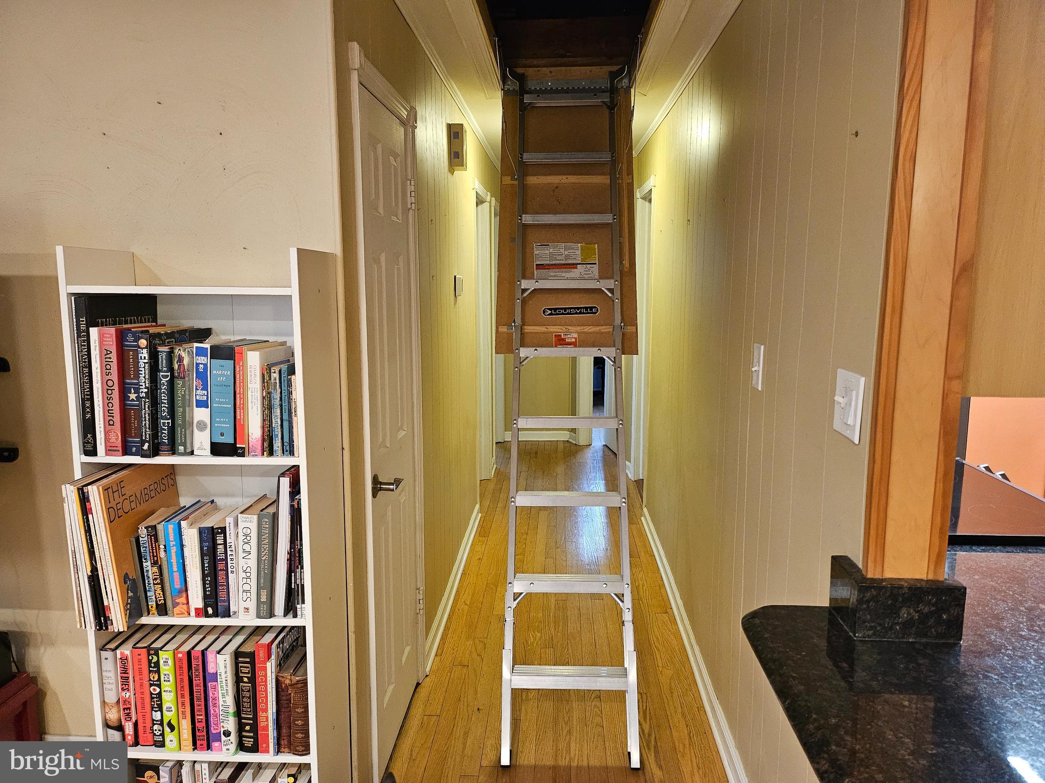 ACCO PARK - Residential